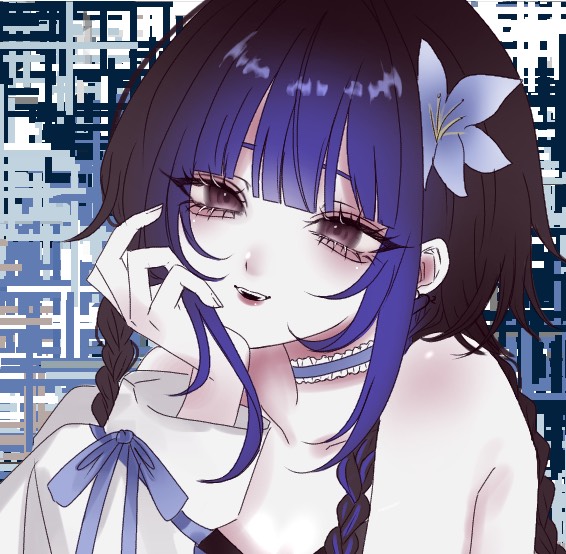 ꪑ²𝙈𝙪𝙣𝙞
