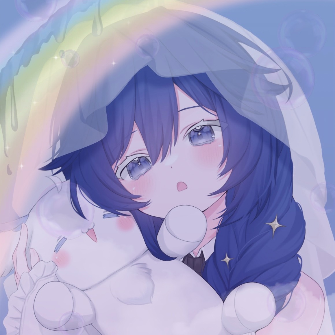 にる