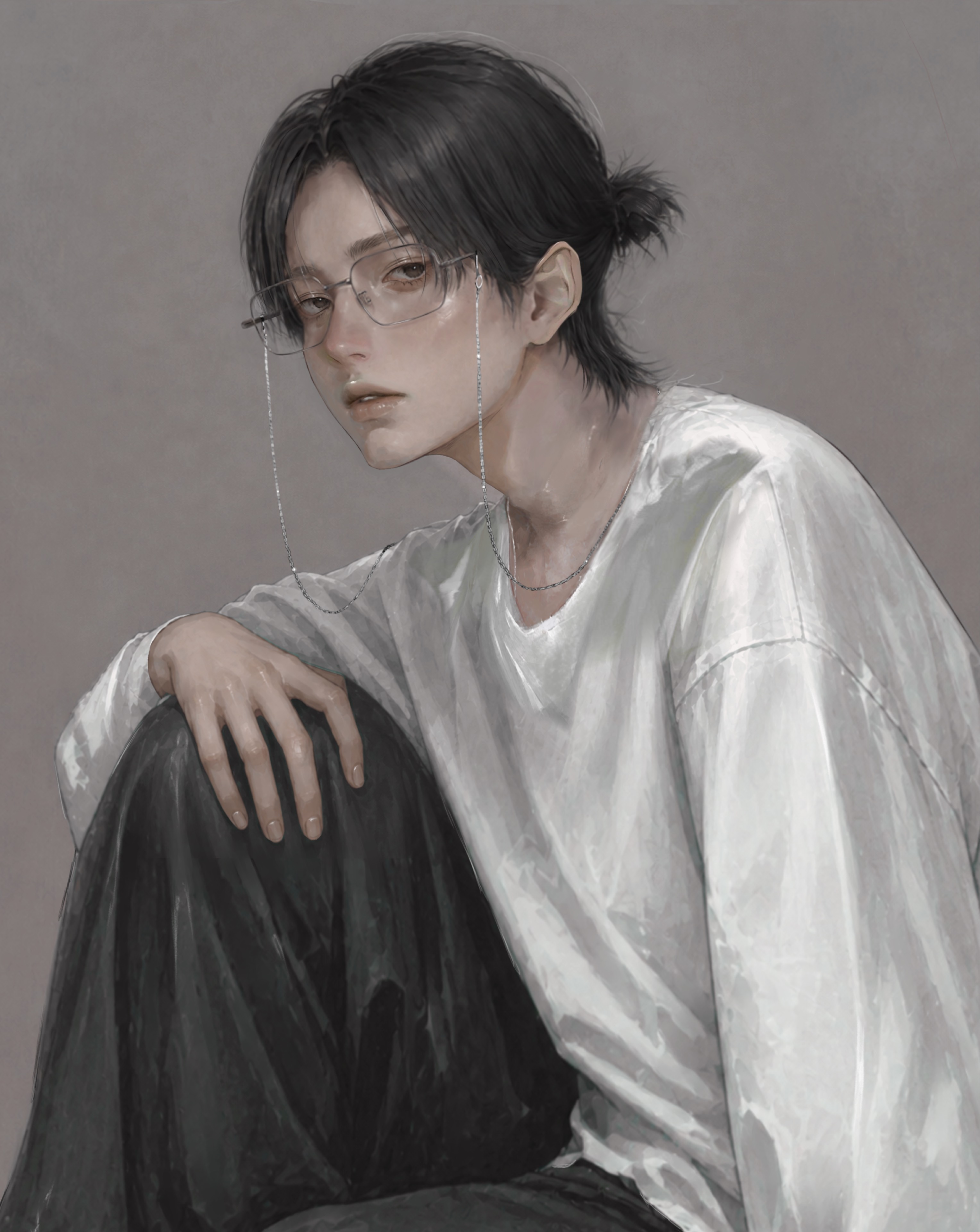 泡沫、田口保