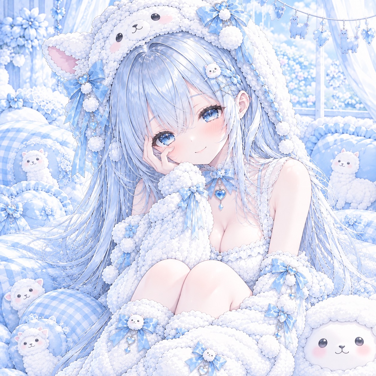 月城 雪
