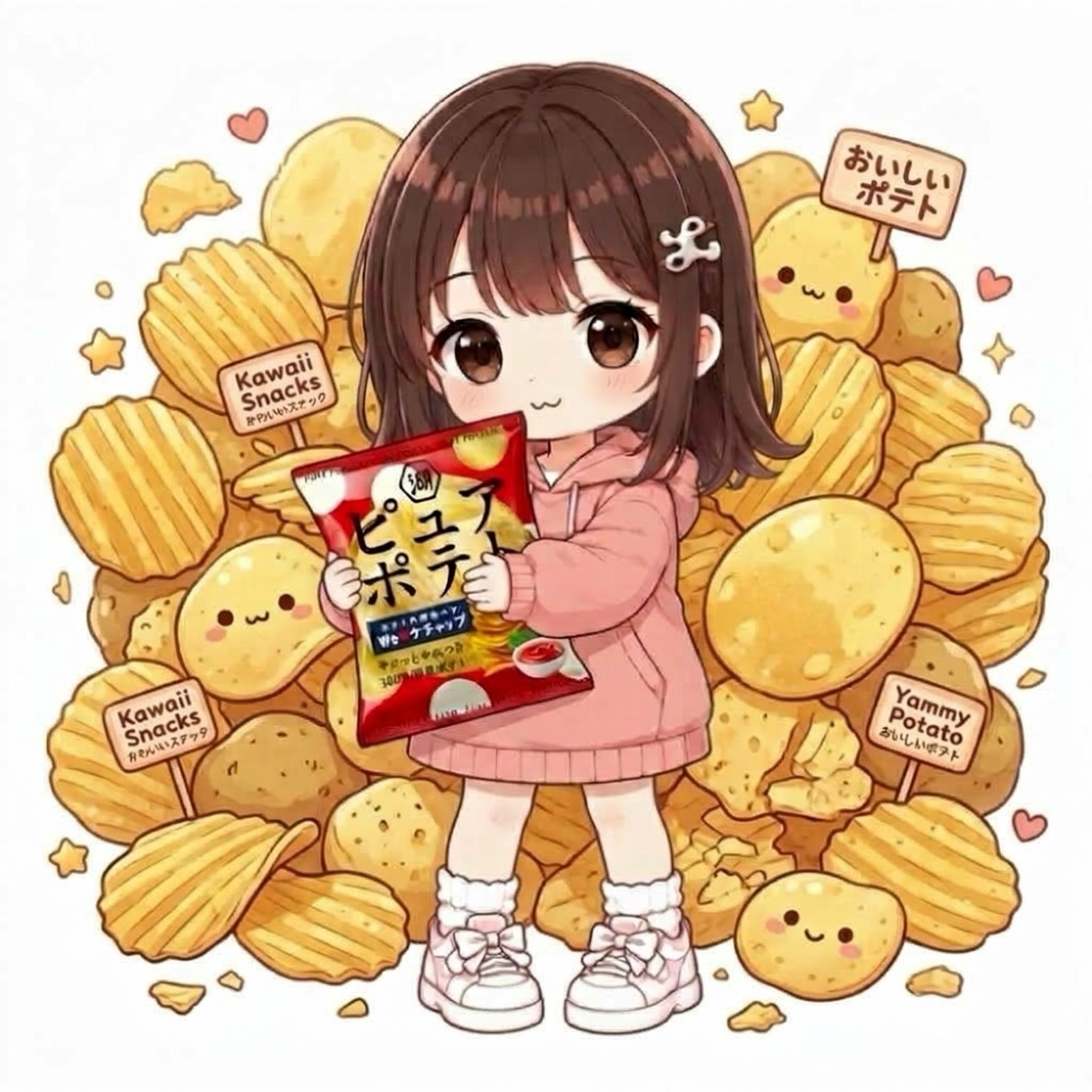 ɴᴀɢᴏᴍɪ.𝓛𓍲@ﾋﾟｭｱﾎﾟﾃ❤︎ｹ