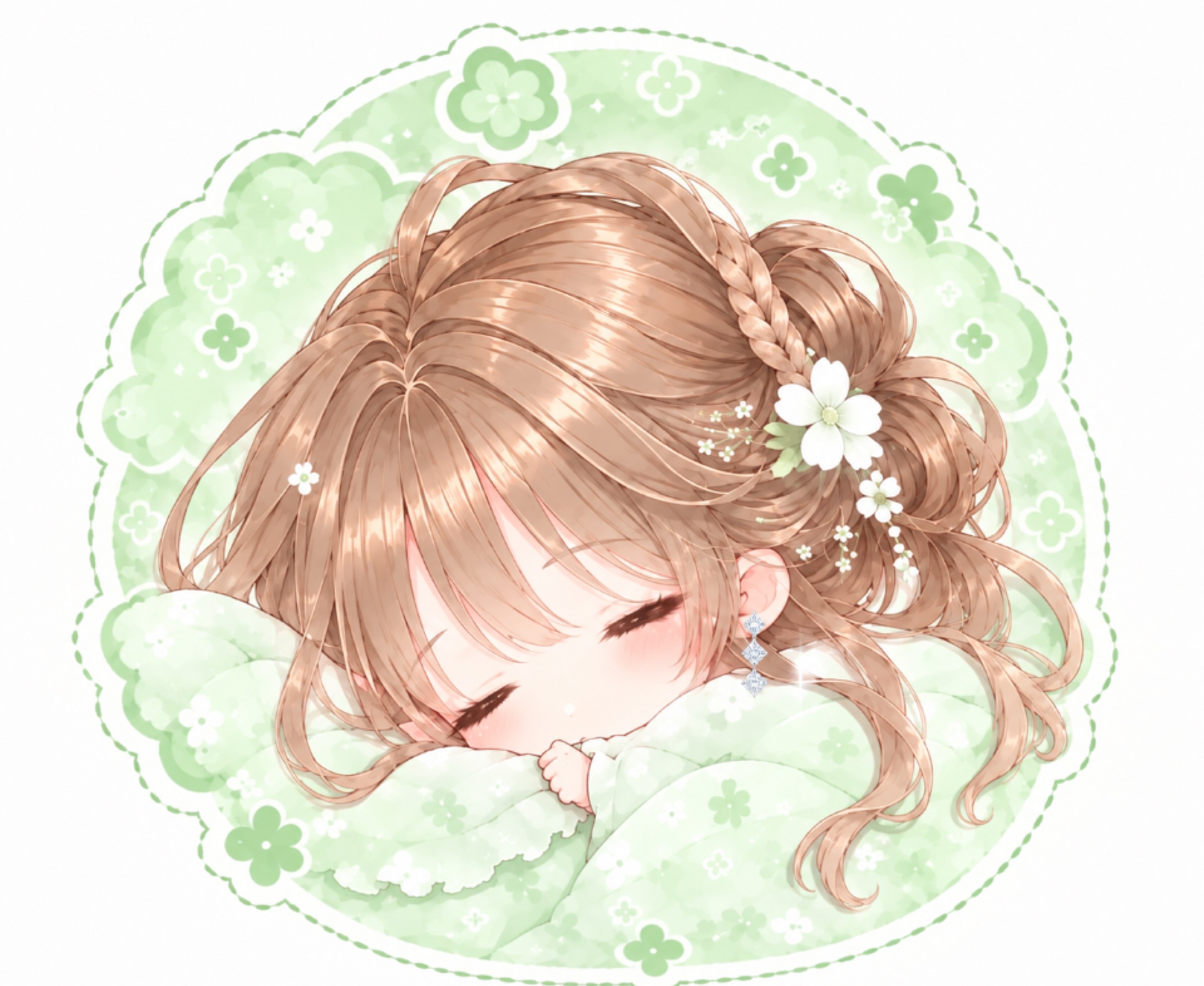 凛子 ✨️潜