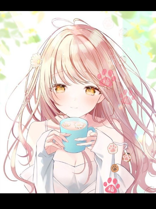 はに。@10/18 誕生日
