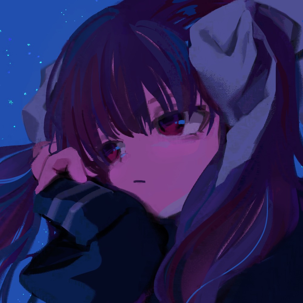 Ꮚ宵明けㄘゃԽ