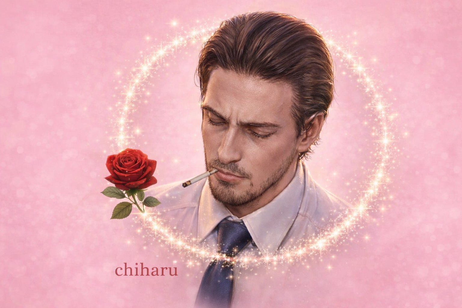 🥀 千春 🌹*。 