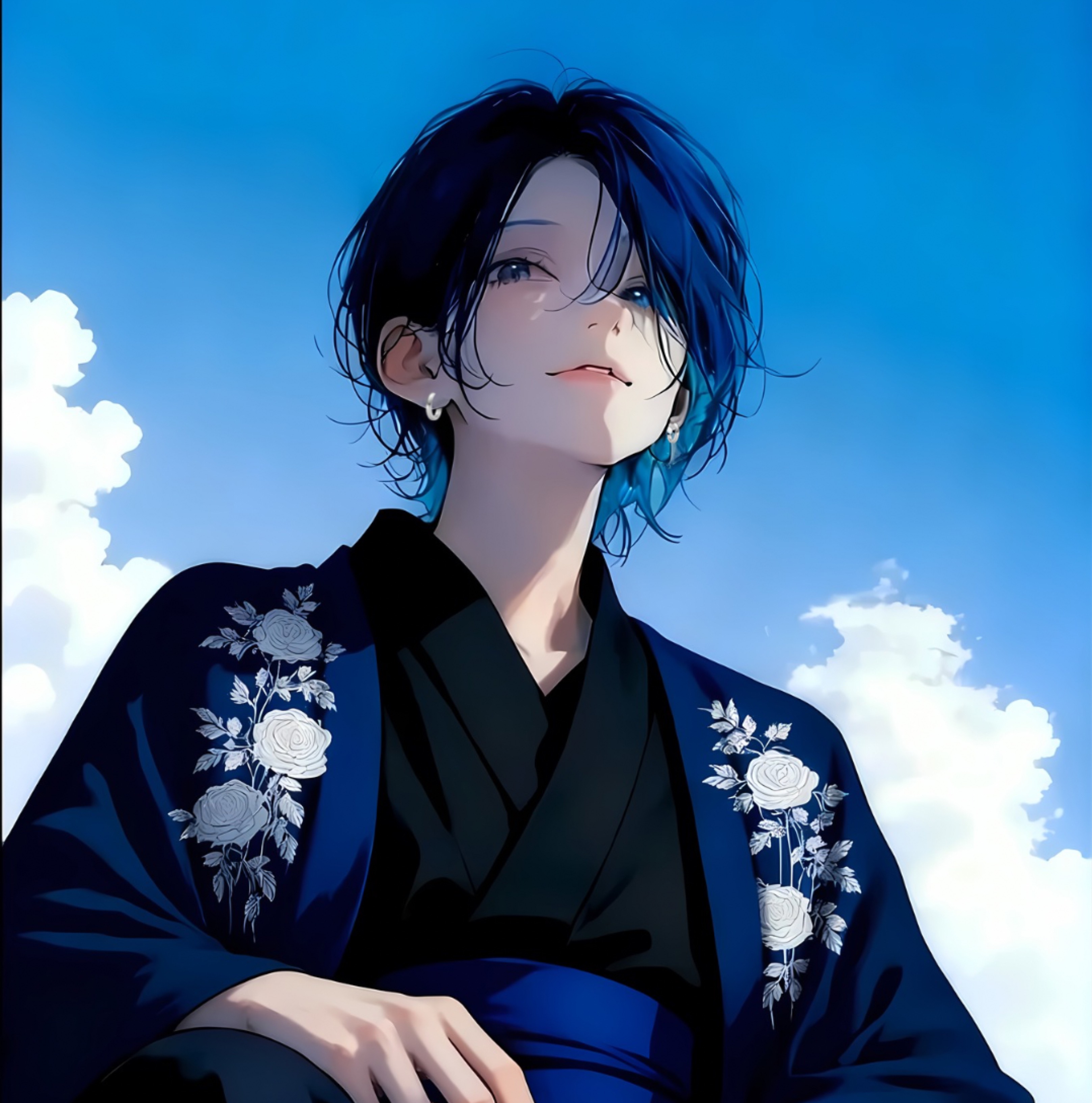ぽめ。