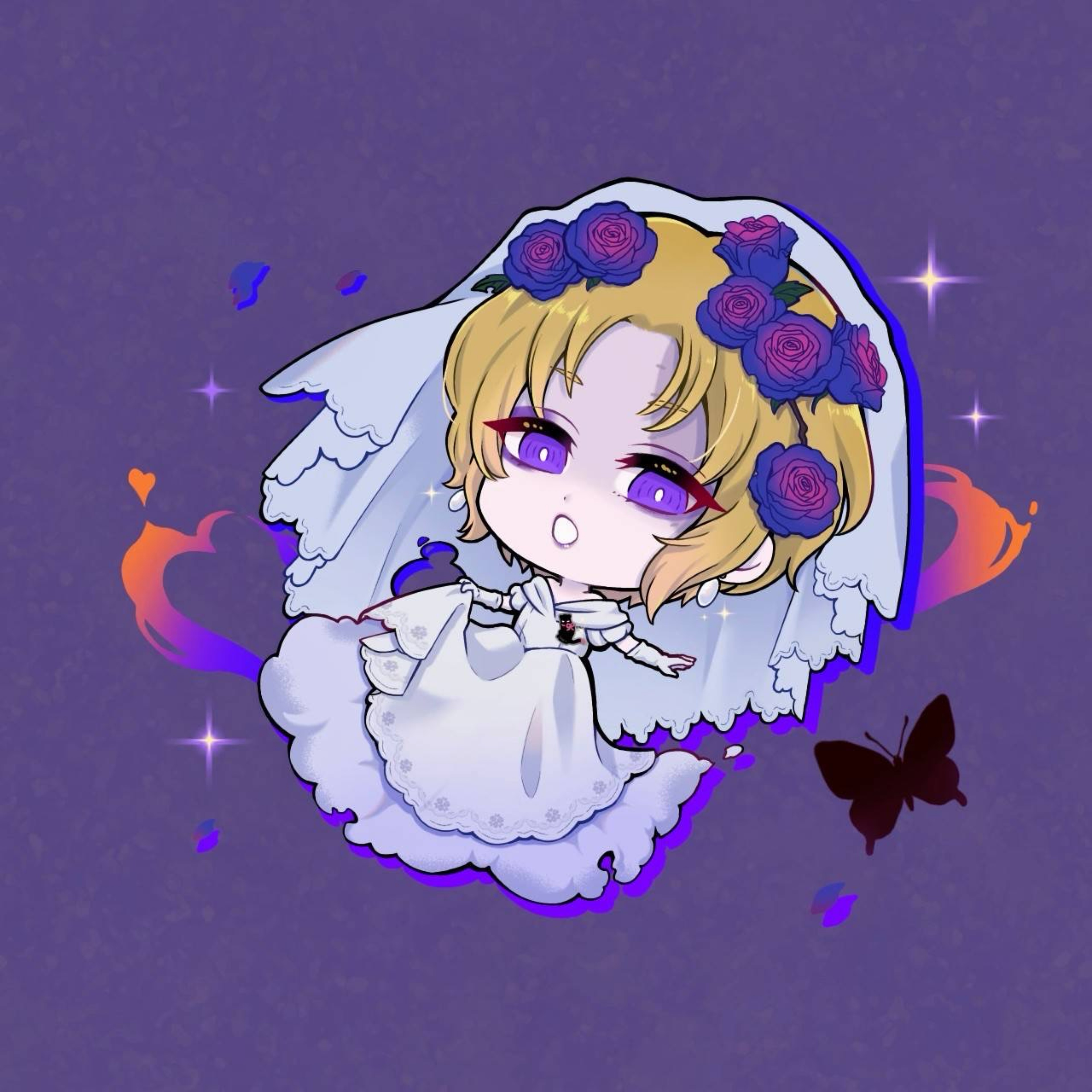 𐍂୭*⑅⃛ʷゆり(姉)