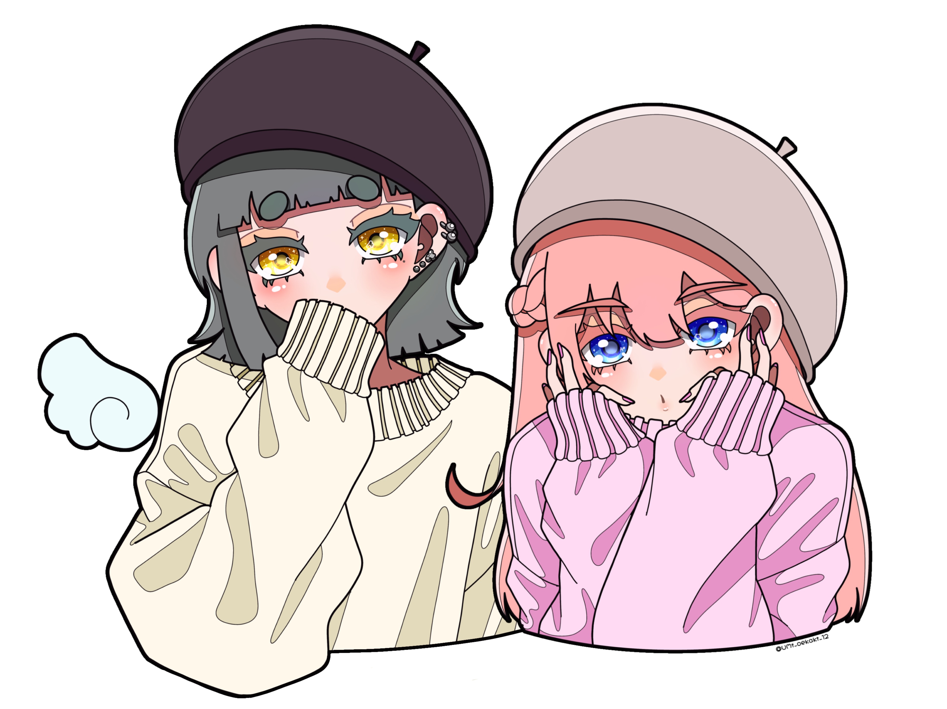 UMi｡
