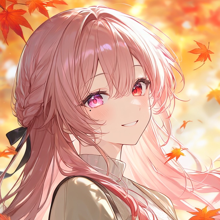 🌷.* なお