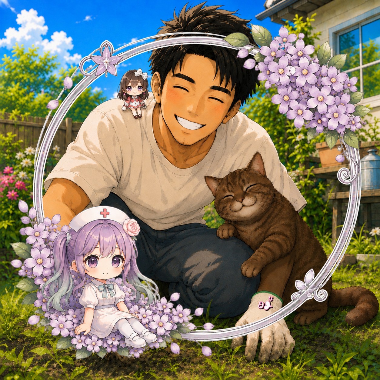 ケイʚ❥̆̈ 