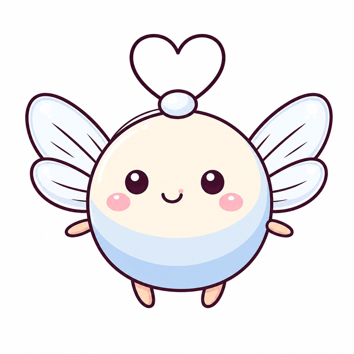 ぷぷるん ⋆ᴾᵘᵖᵘʳᵘⁿ⋆