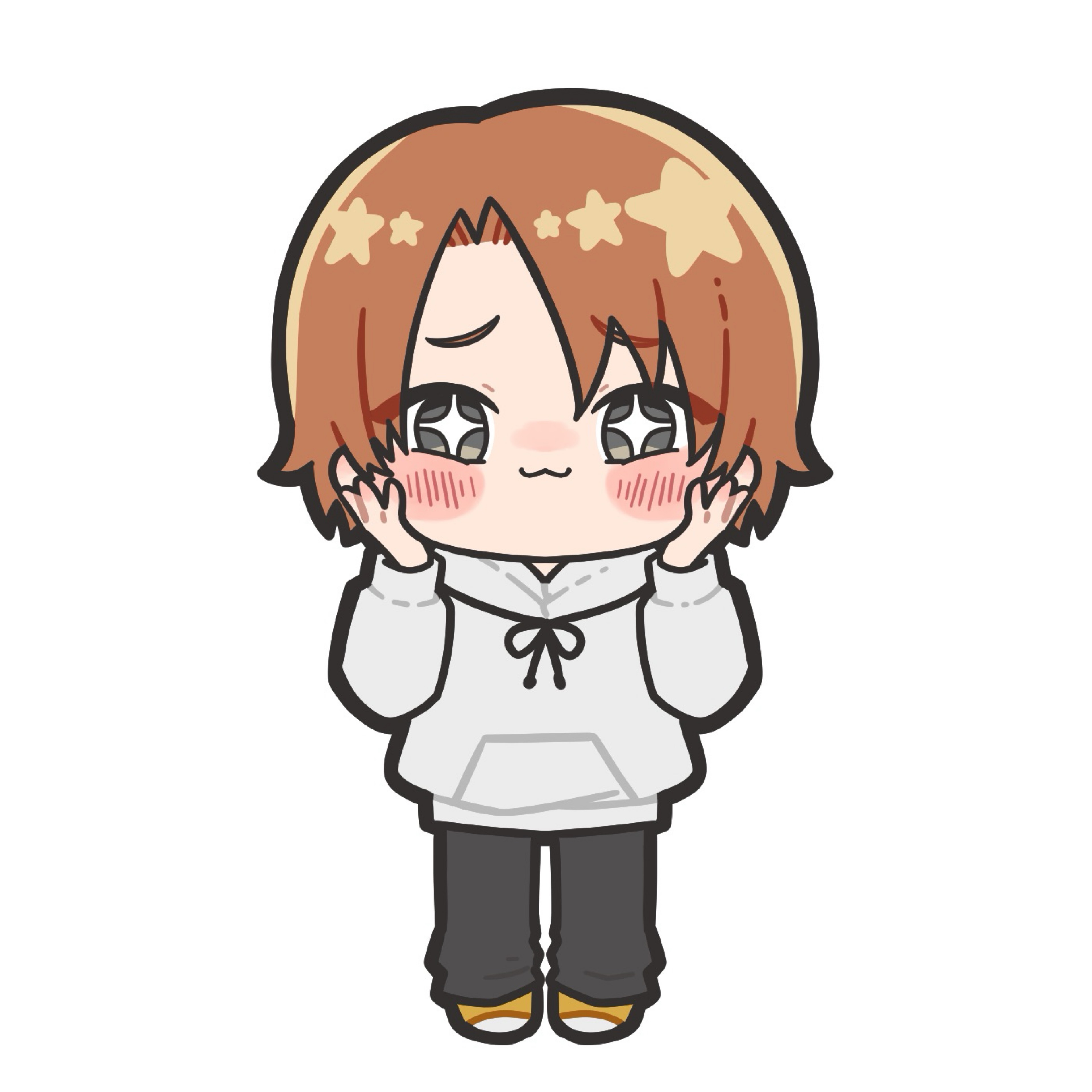 こりんΦ .*₇ 🌙💎