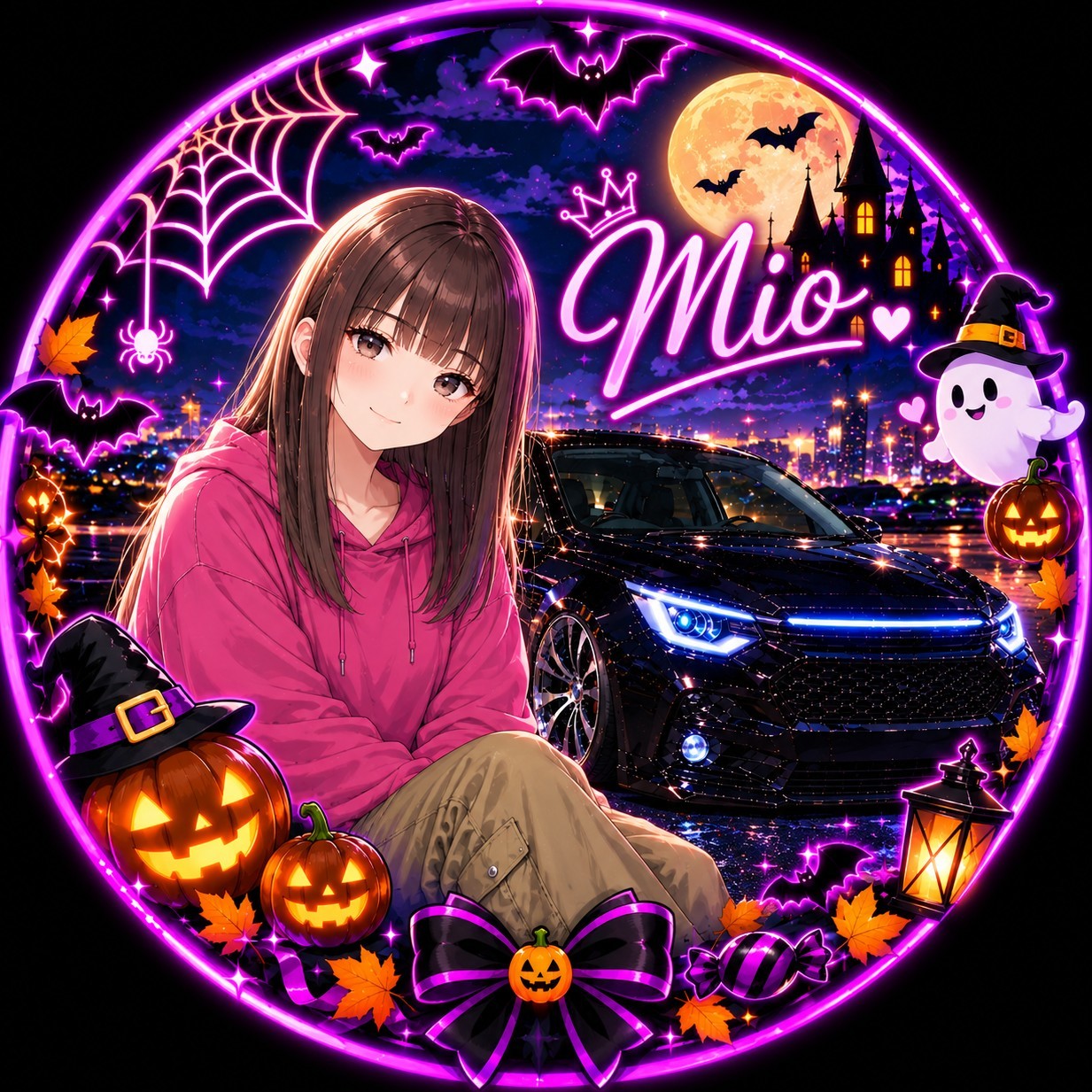 🍀美緒【𝒔𝒌𝒚✈️𓈒】