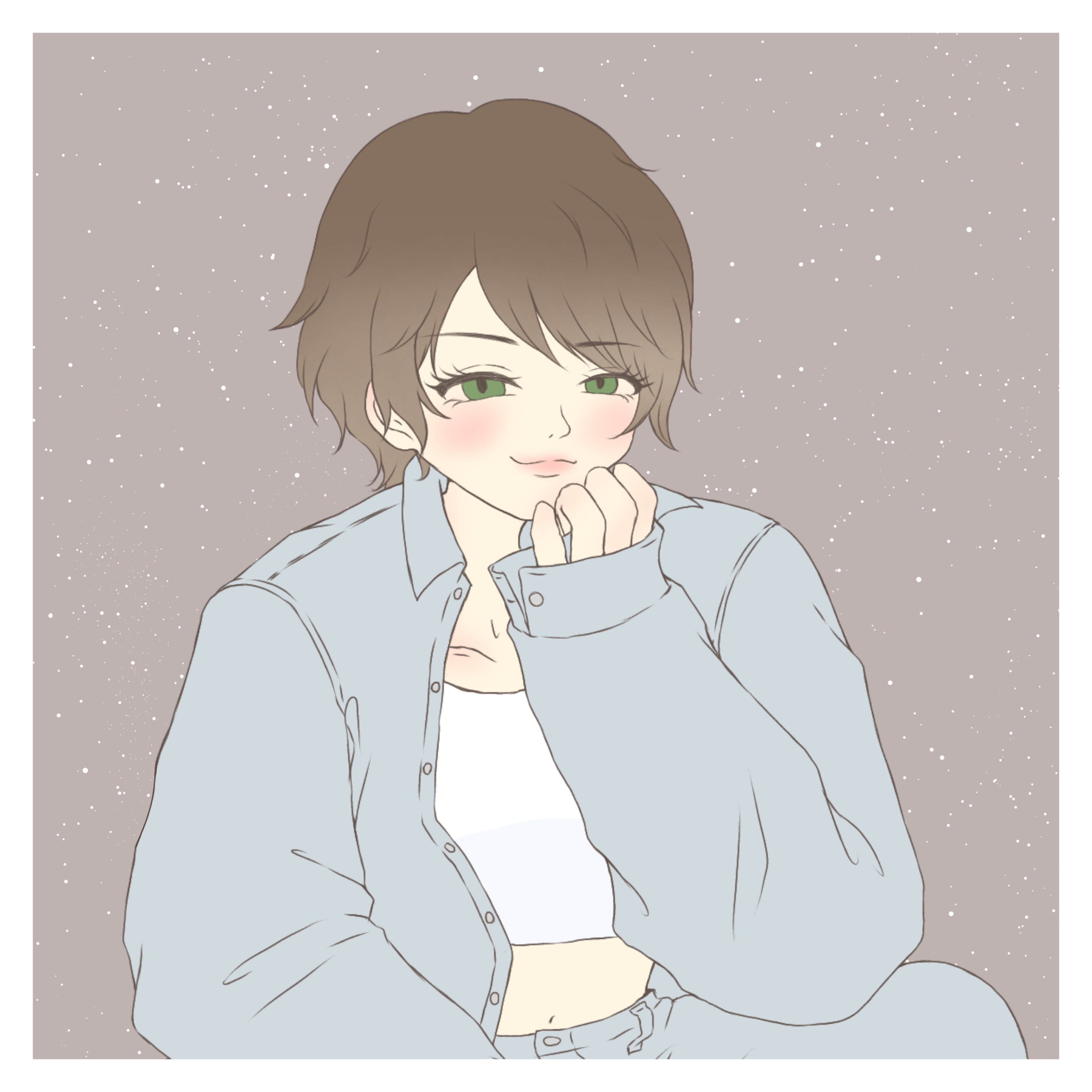 粗茶。@PLAYLAND