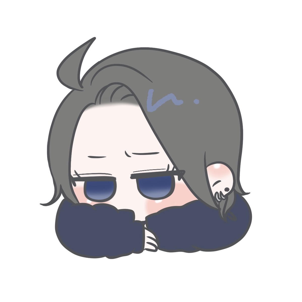 ゆƕ。