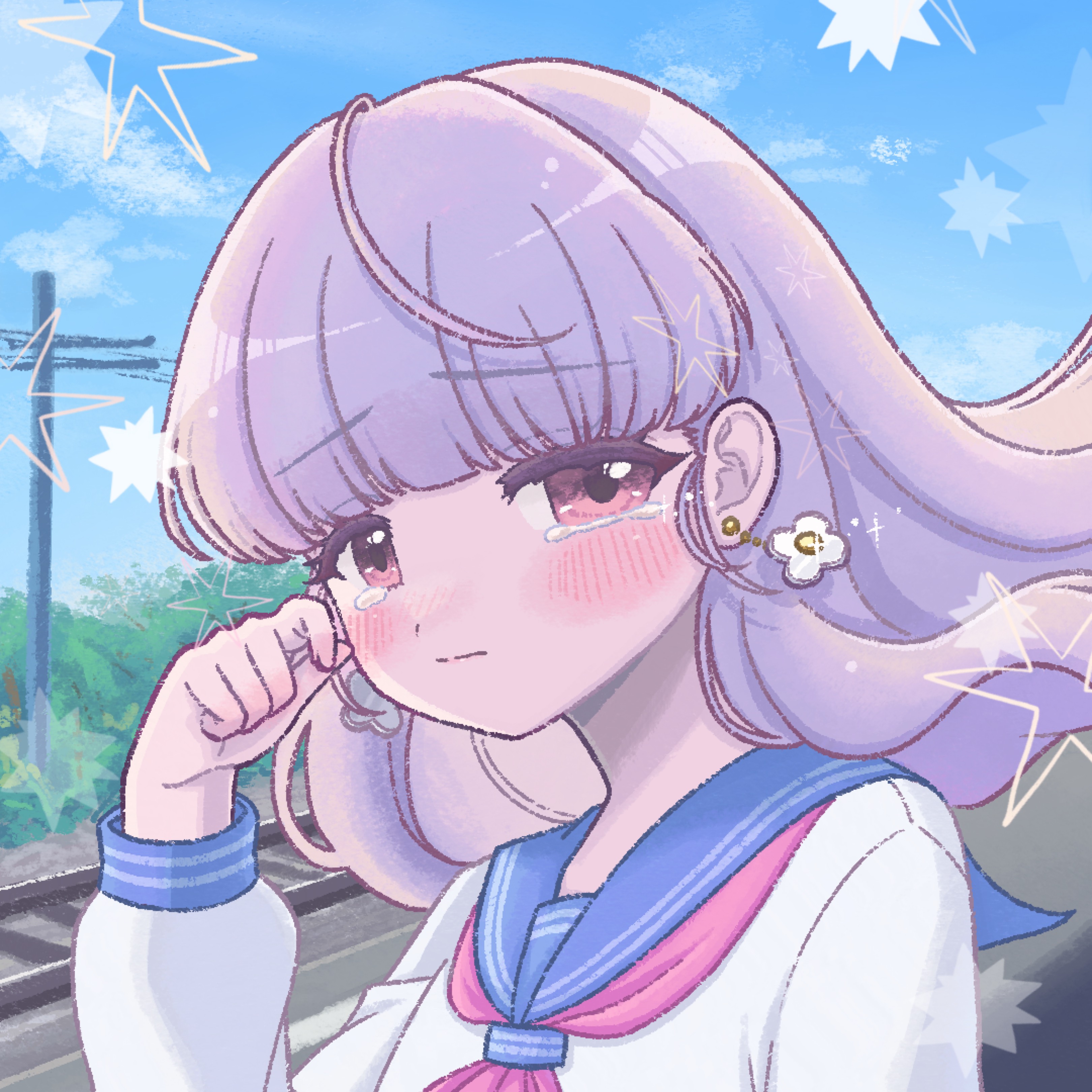 しょく歌みたでました