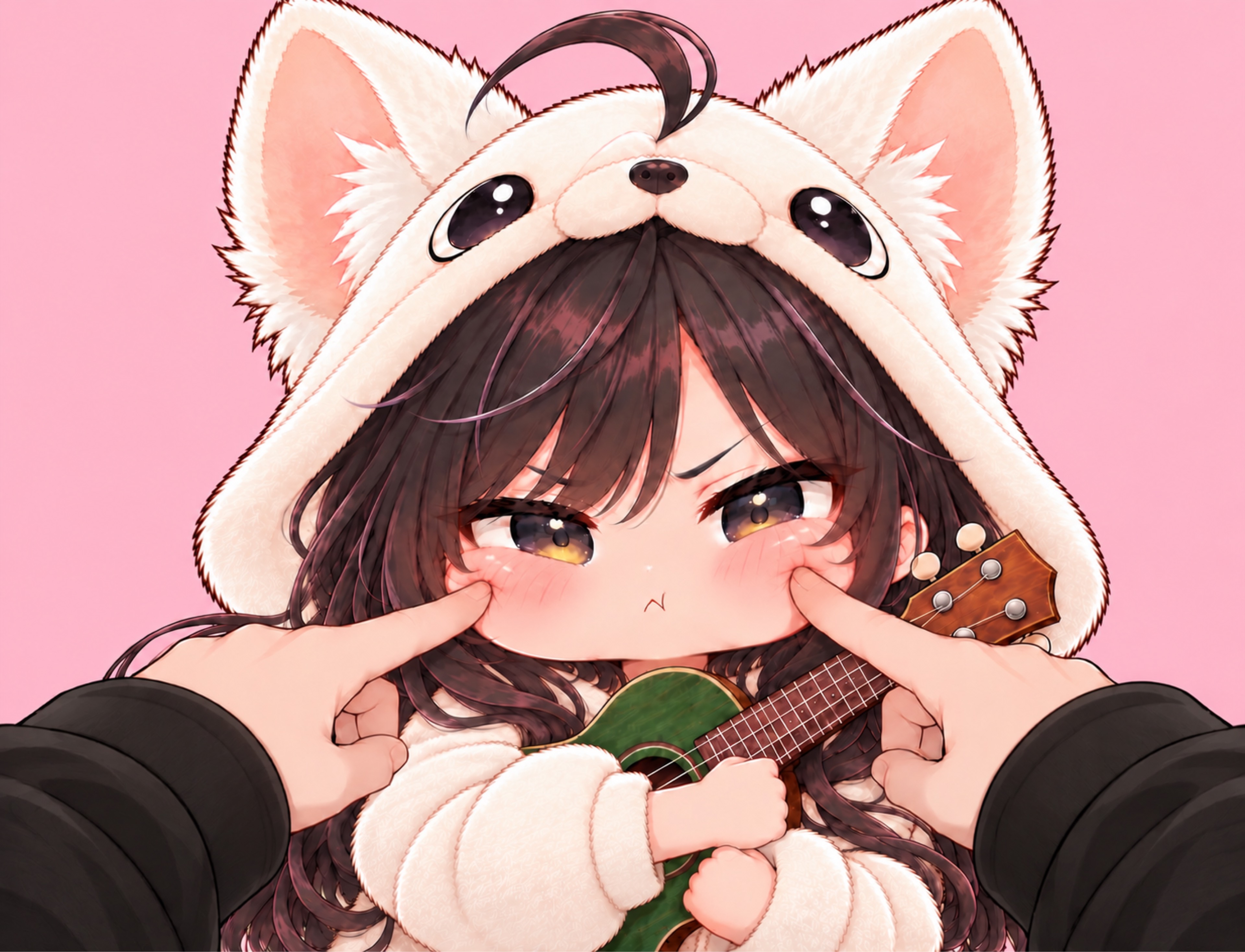 ちわわ