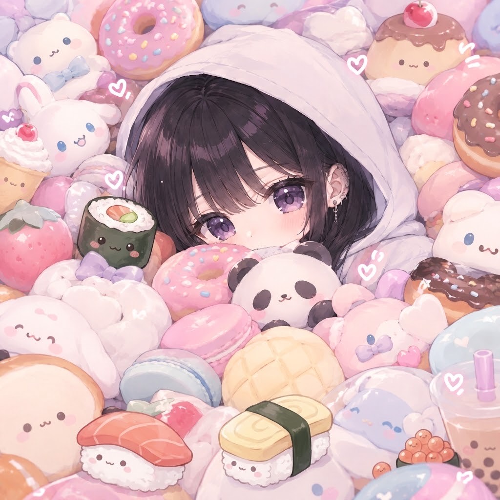 ぴぐ𓆡.゚