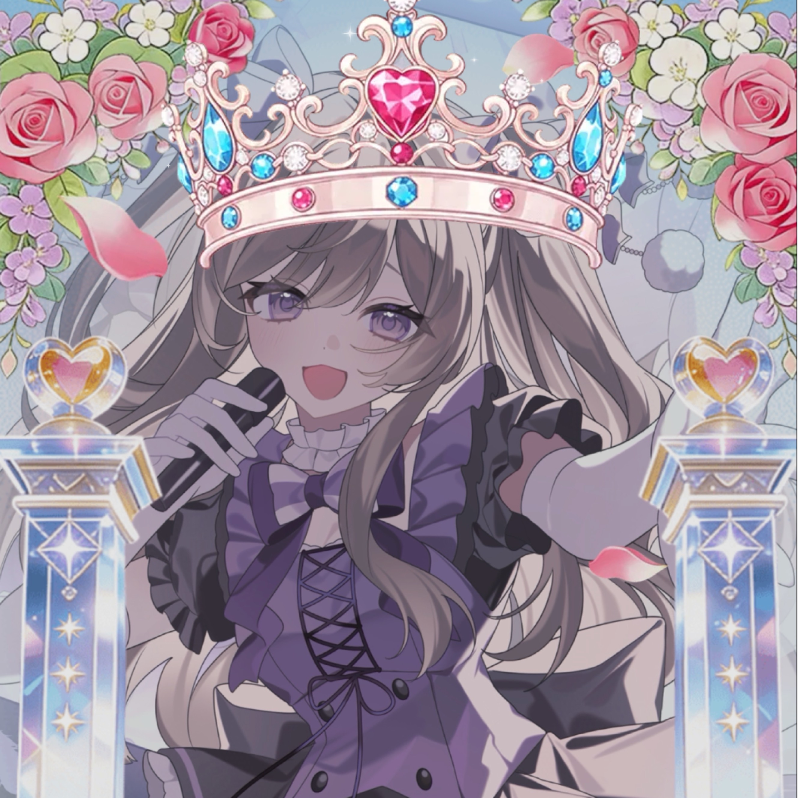 ⑅ 𖠚໊。゚一ノ瀬
