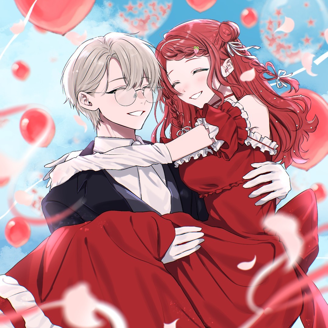 ちょこまみれ 🍰𖠚ᵣ専属vip