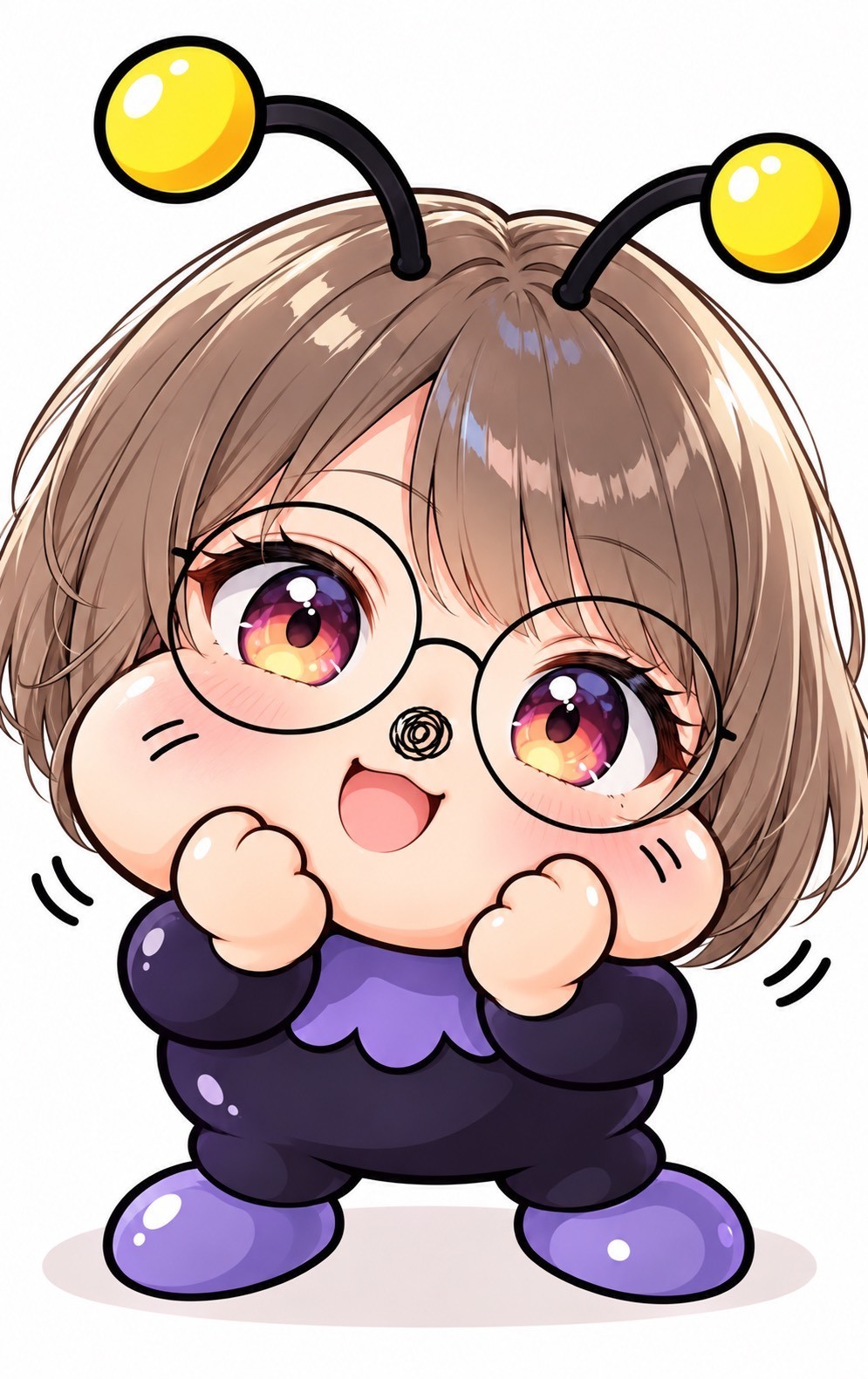 ᰔᩚ ̫ みと