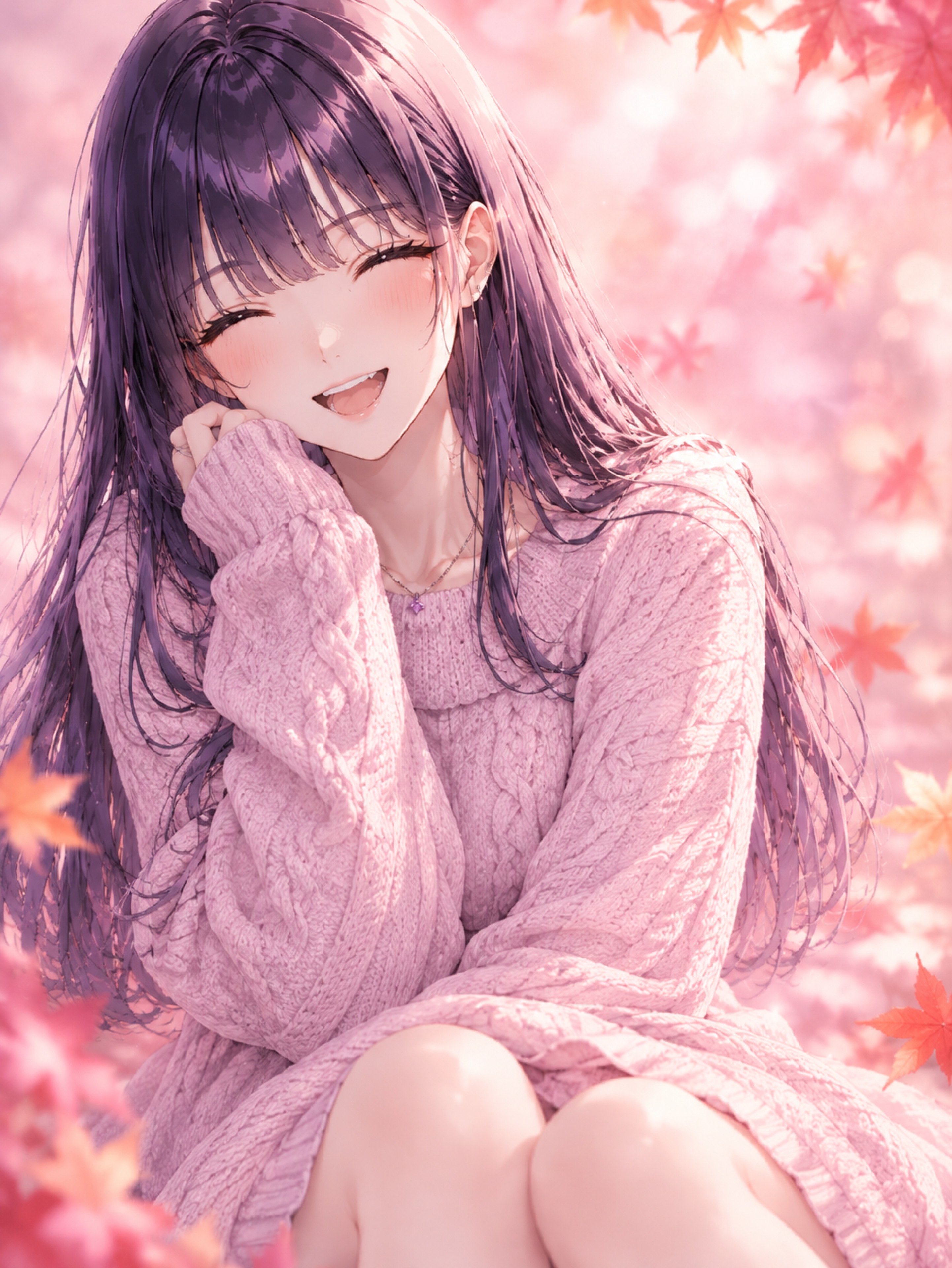 ♡̸まつり