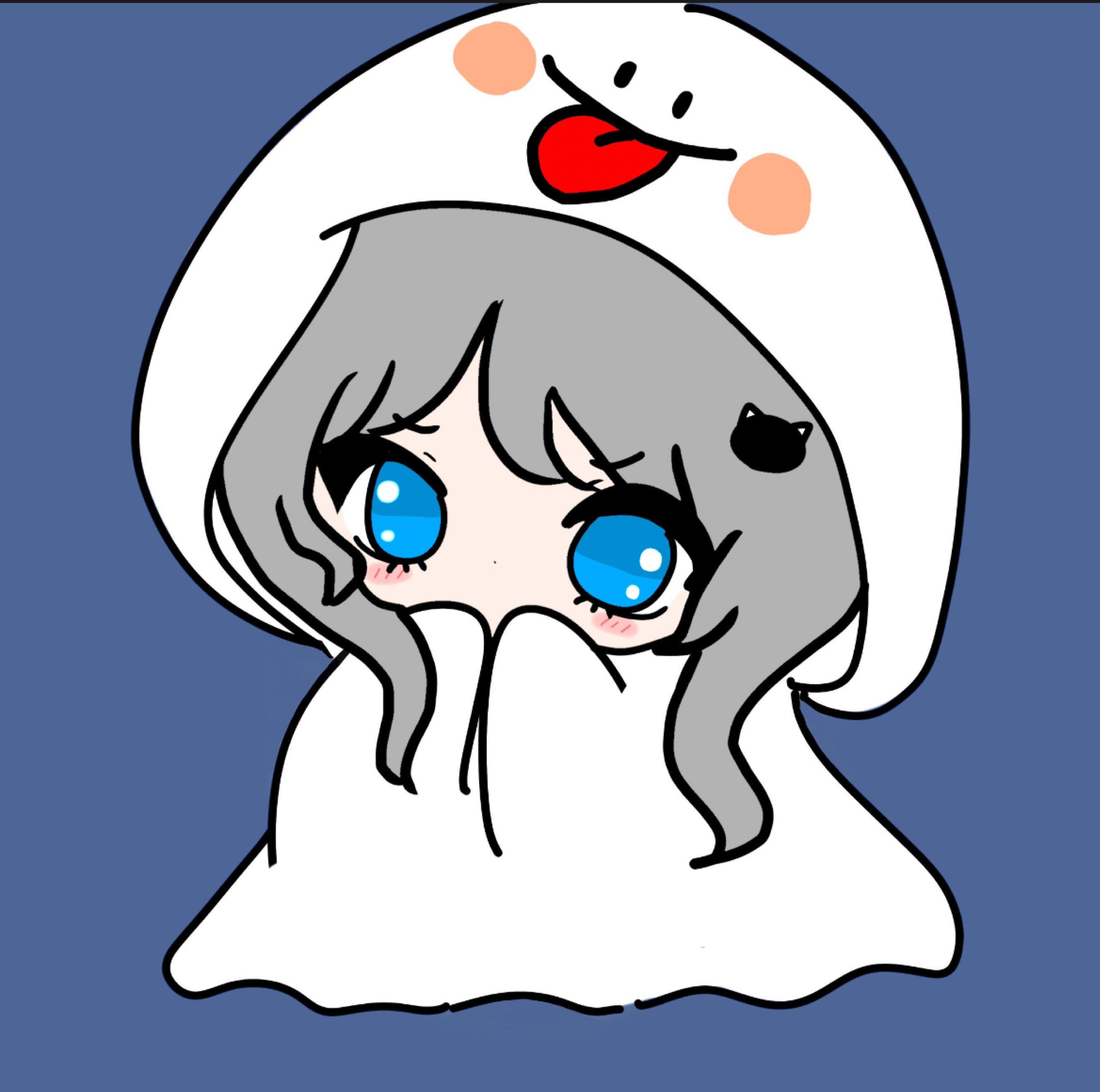 気分ヌコ