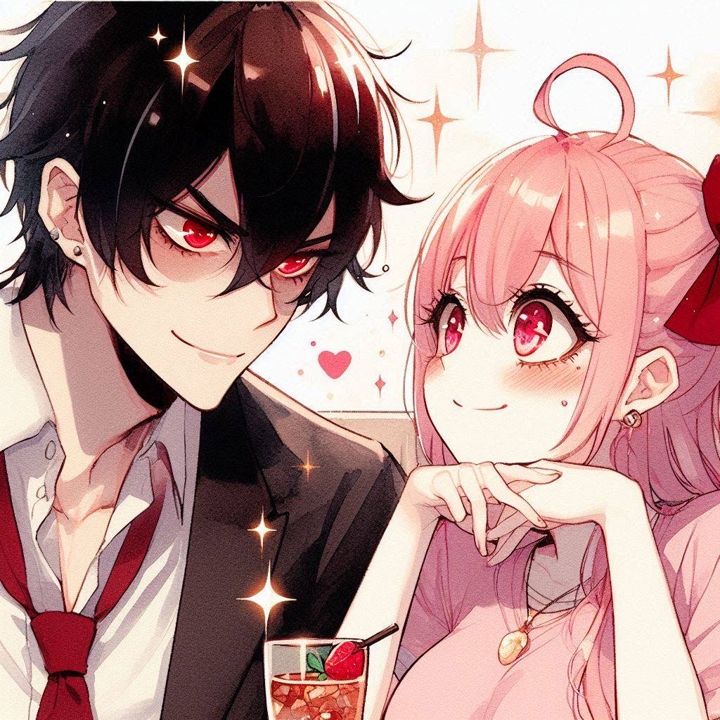♠❤ロキ☆ひあ