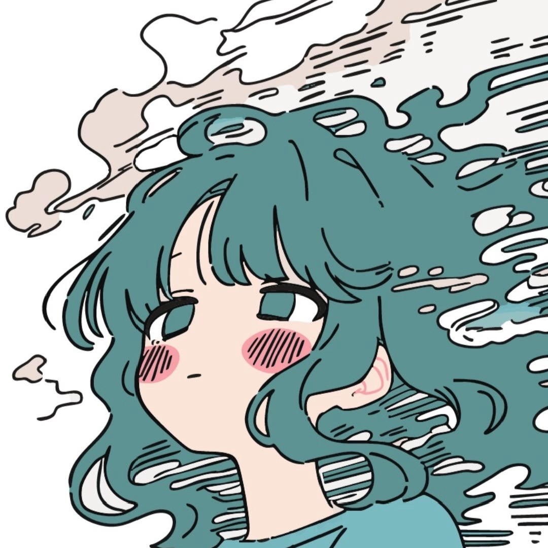 コハルの亡霊