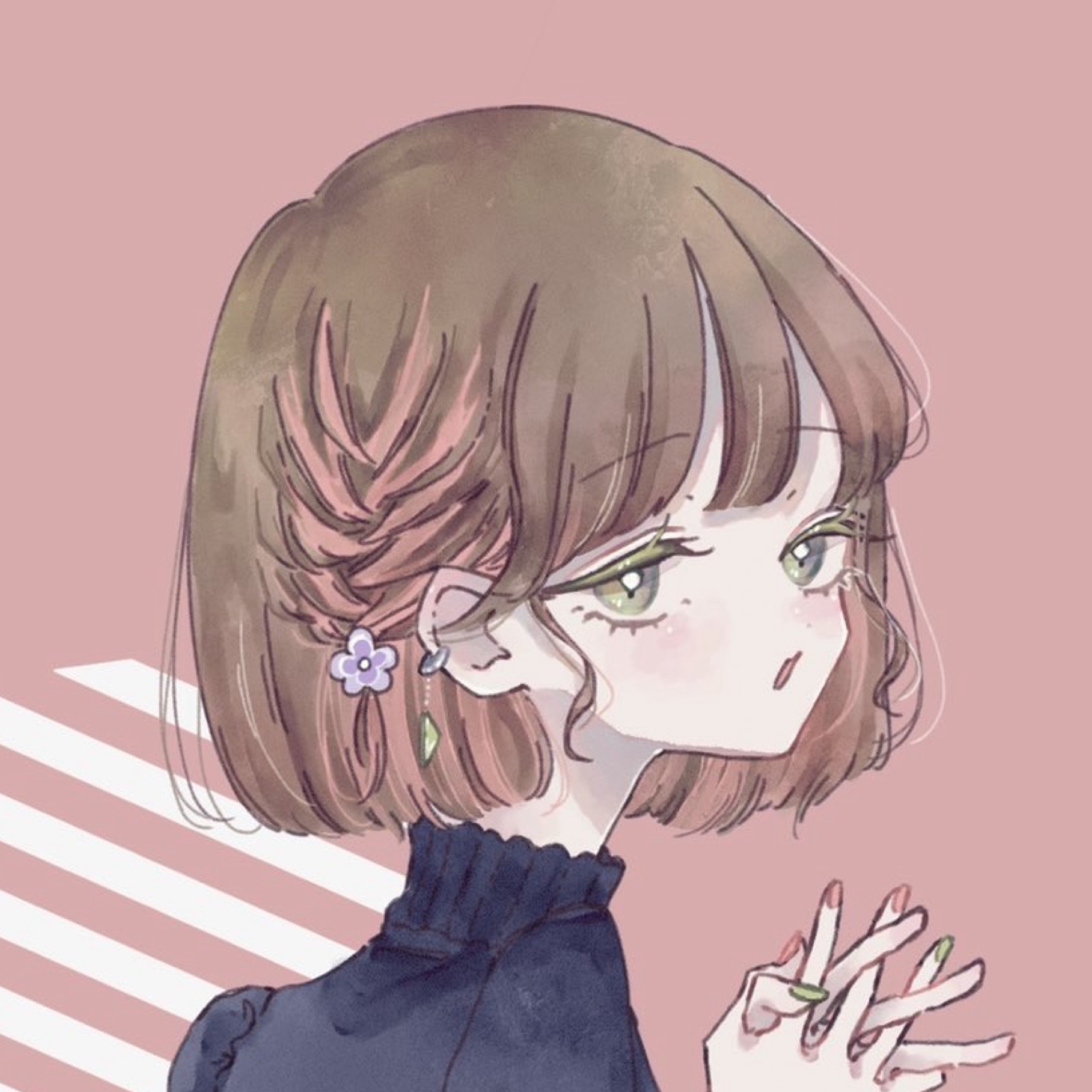 こけし