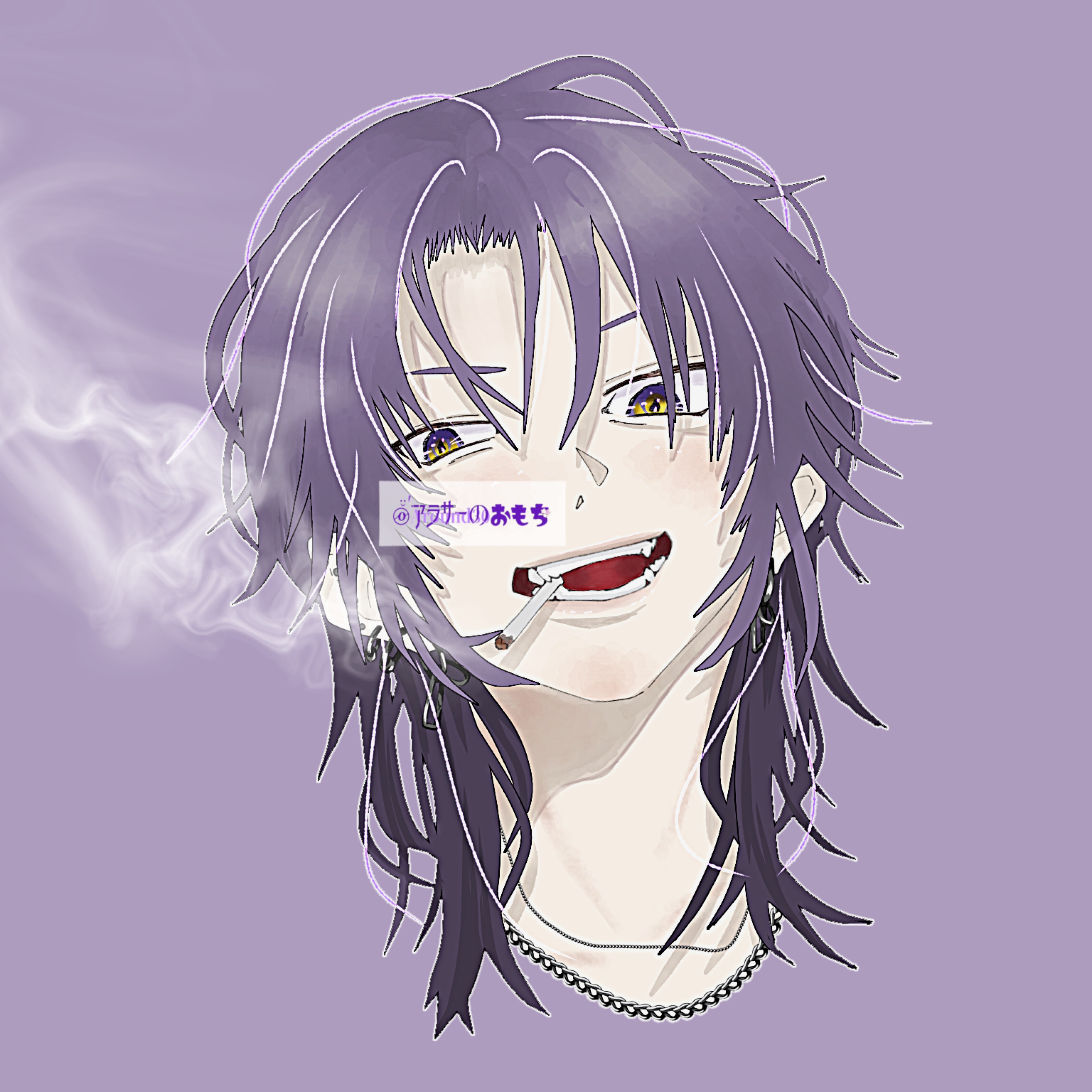アラサーのおもち【VEL】