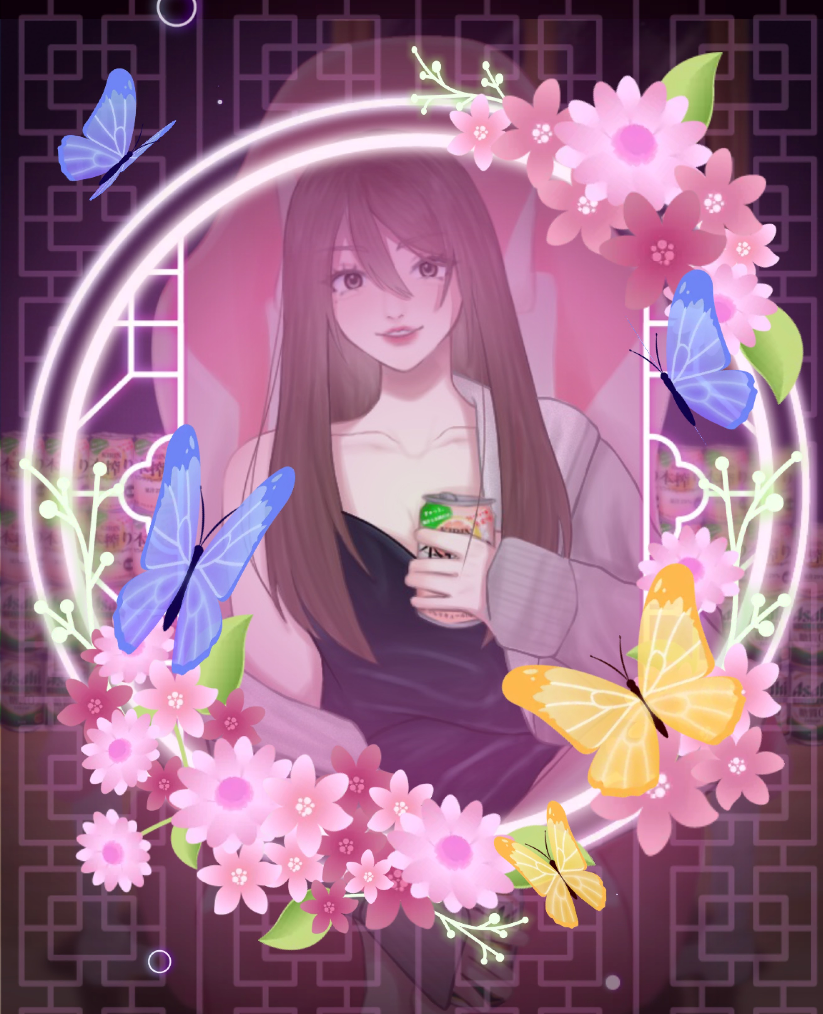 らーՇゃꩢ🍺ദ്ദി