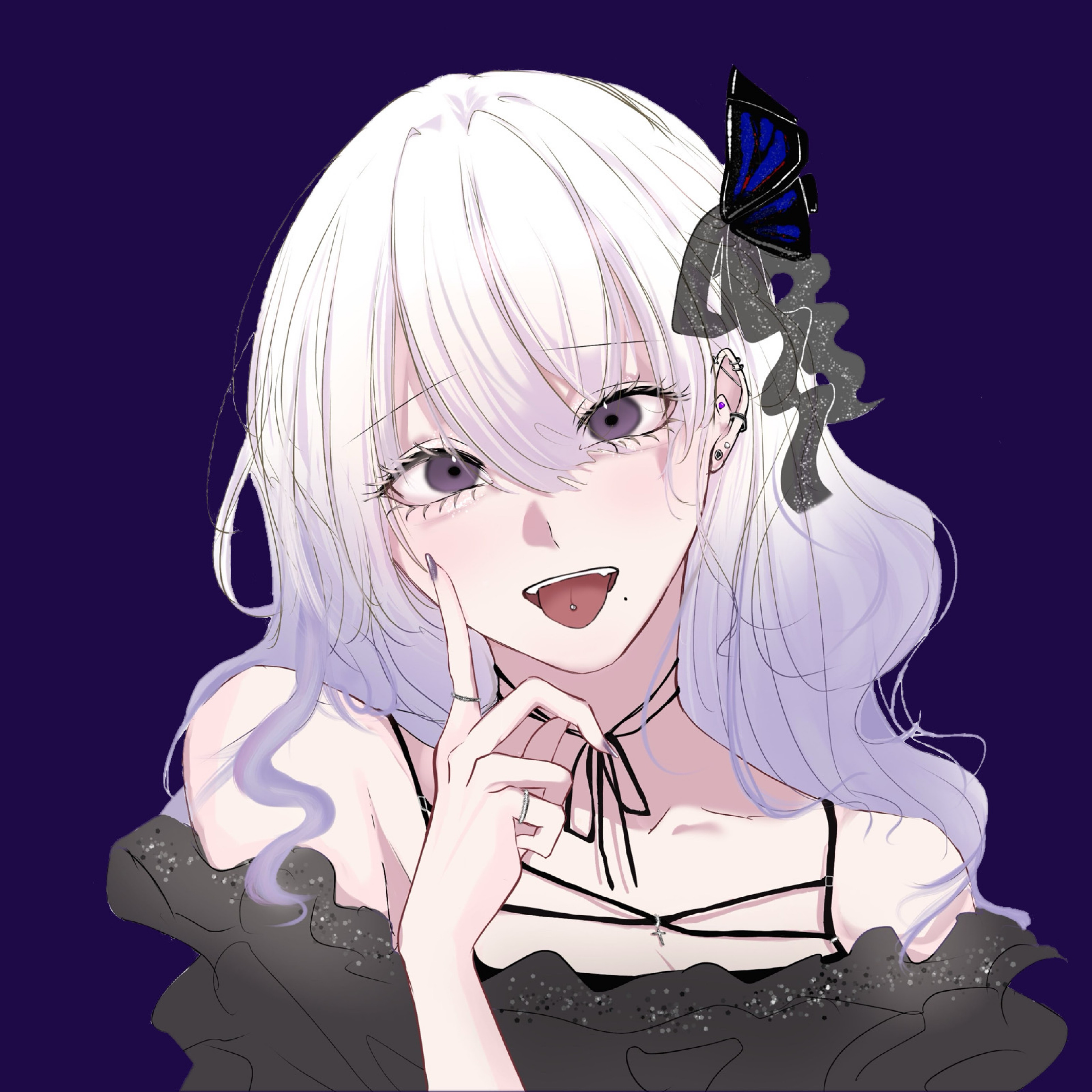 §ᵘ̩͙紫詠