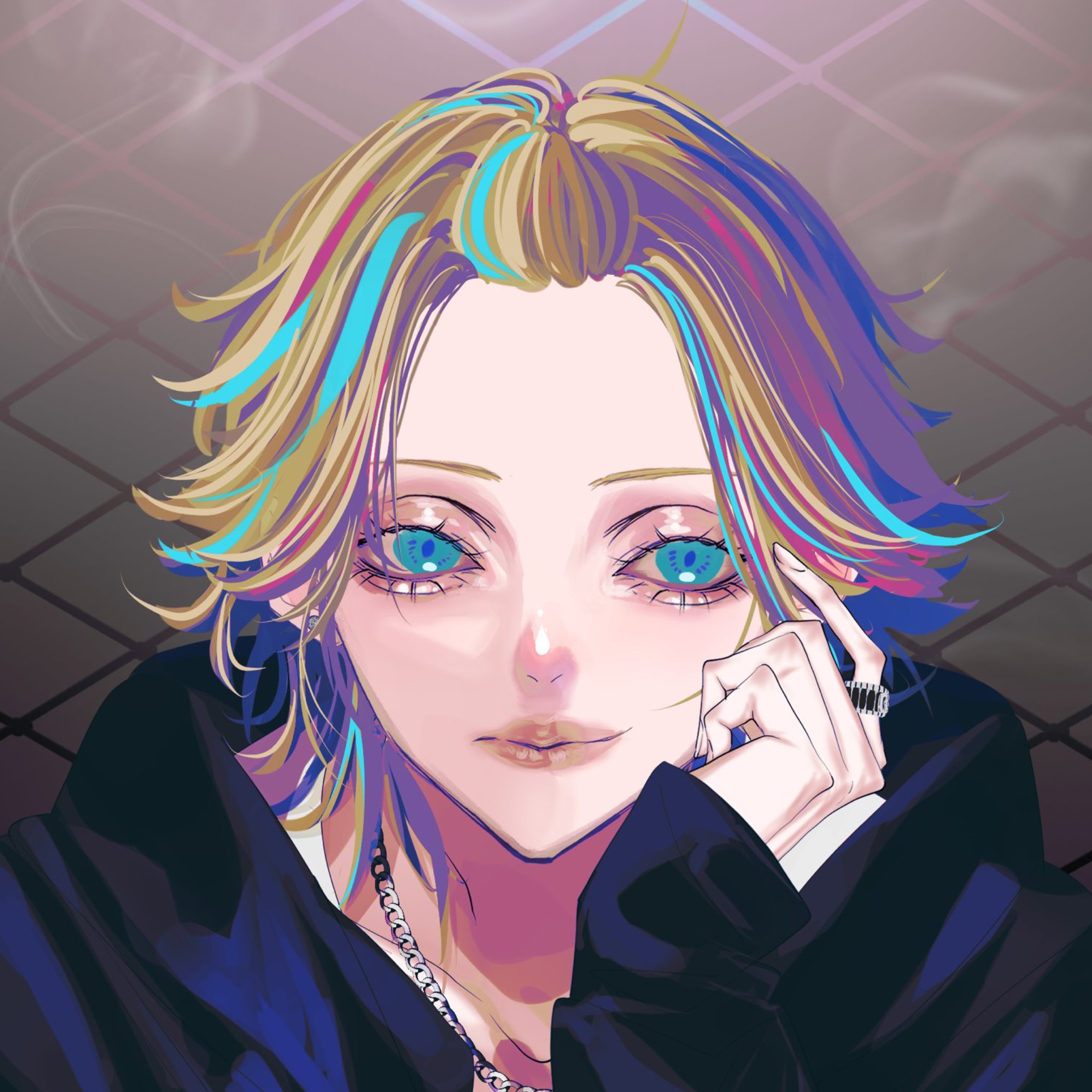 ⧎ᴴ超酸性 “ 𝙺𝚂𝚃 ”
