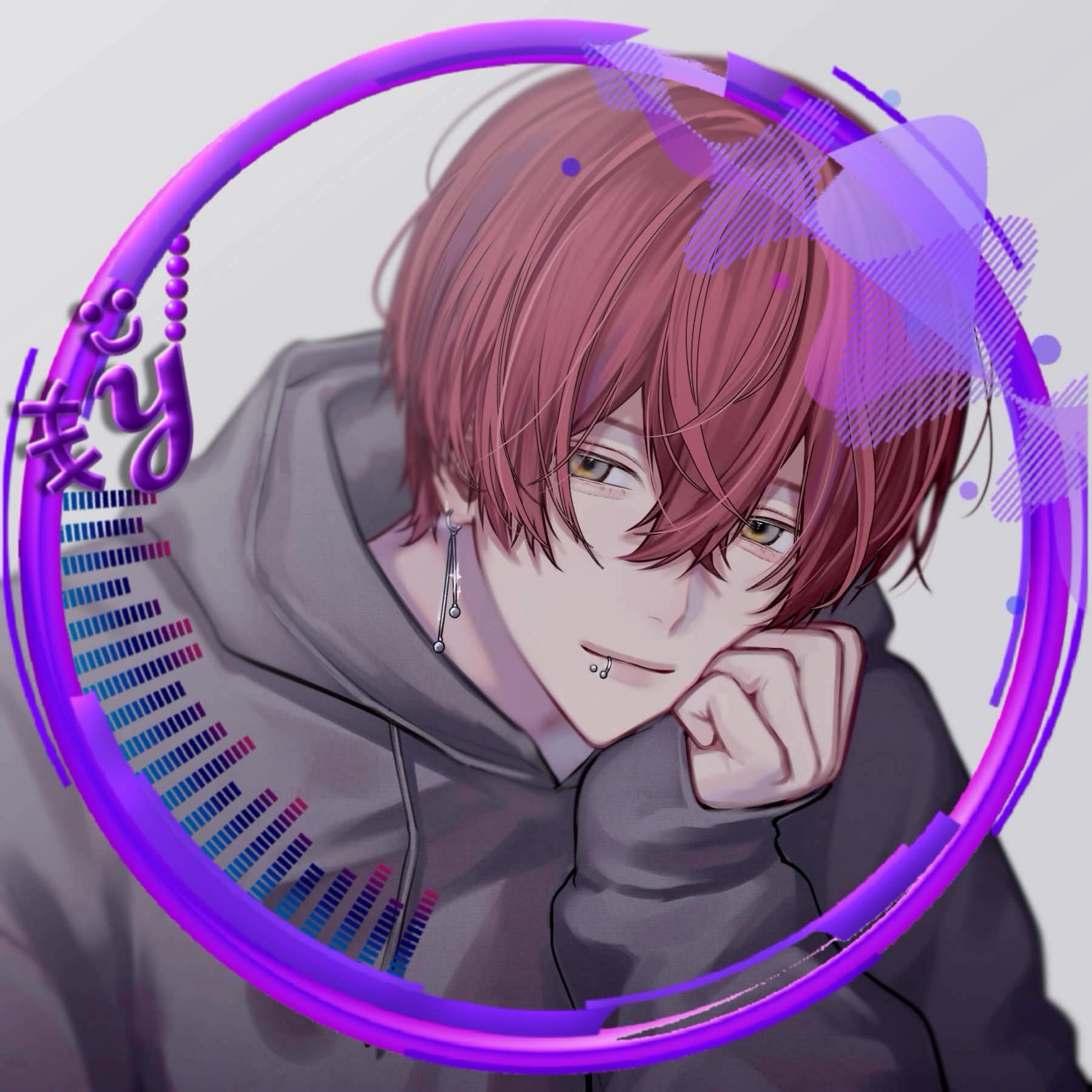 ᵕ̈ₛྀི 焌