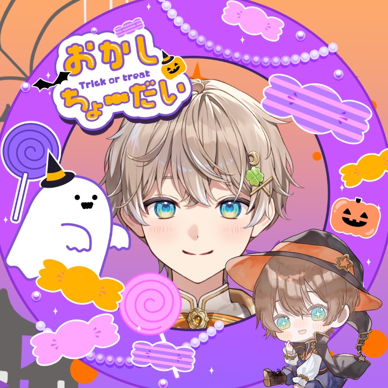 Öஐ☘︎︎おず︎︎⟡🧸🌙
