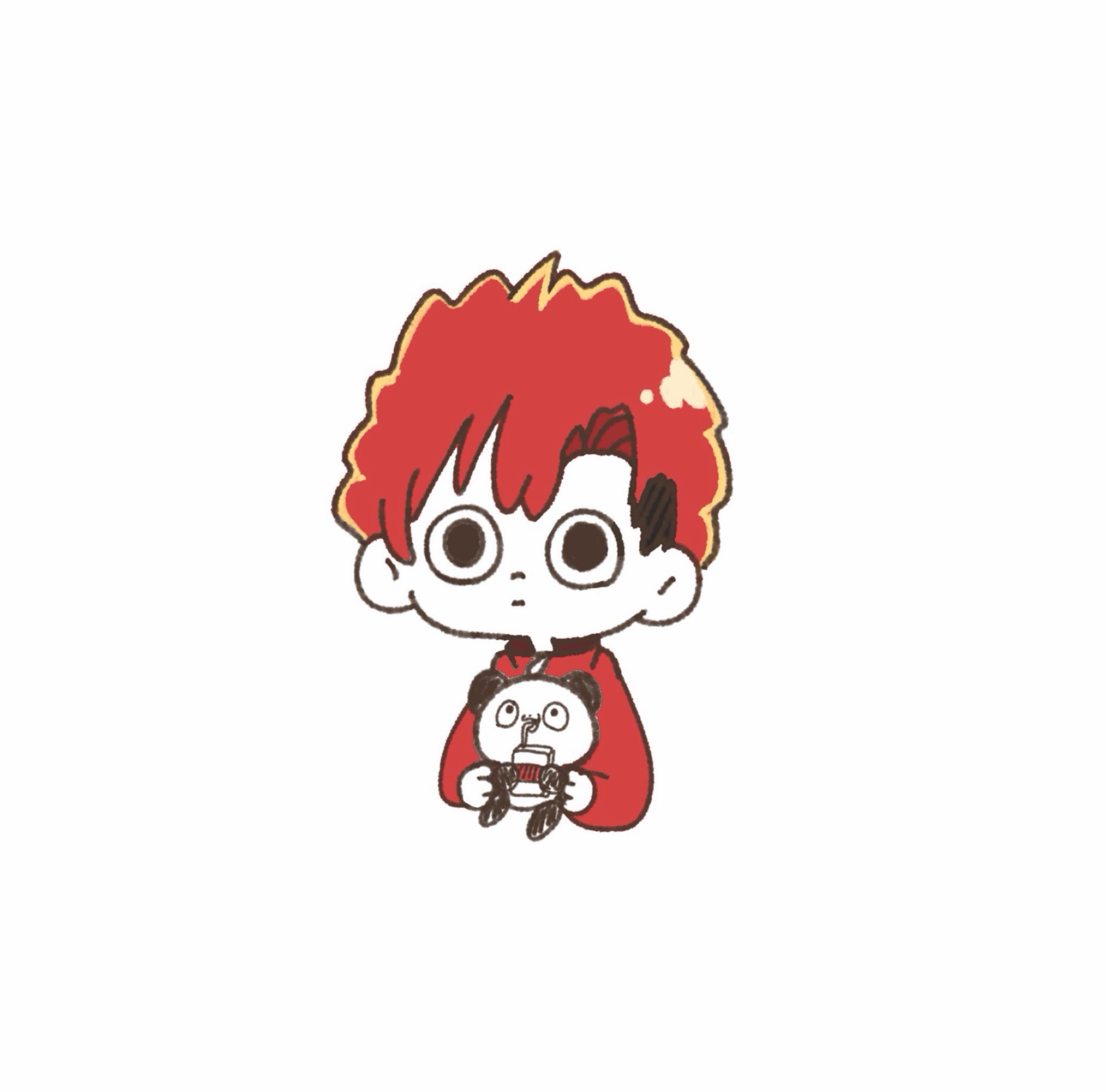 かねん