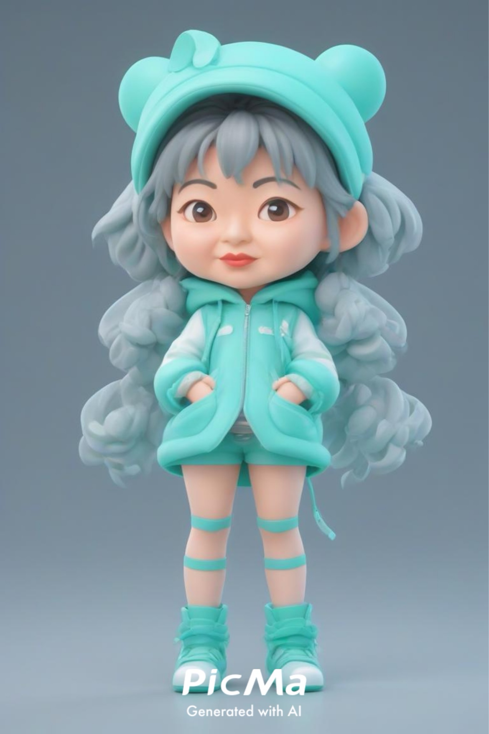 モンブラン🌰