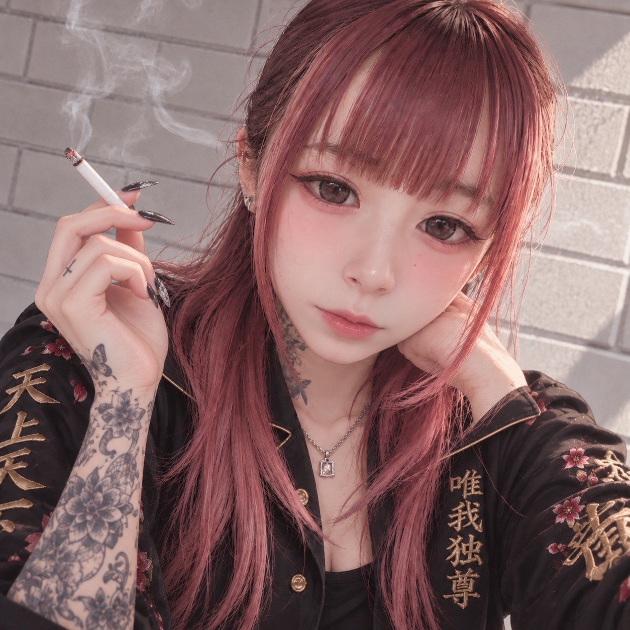 ꨄ𝖭南雲美桜𒄲10/25🎂