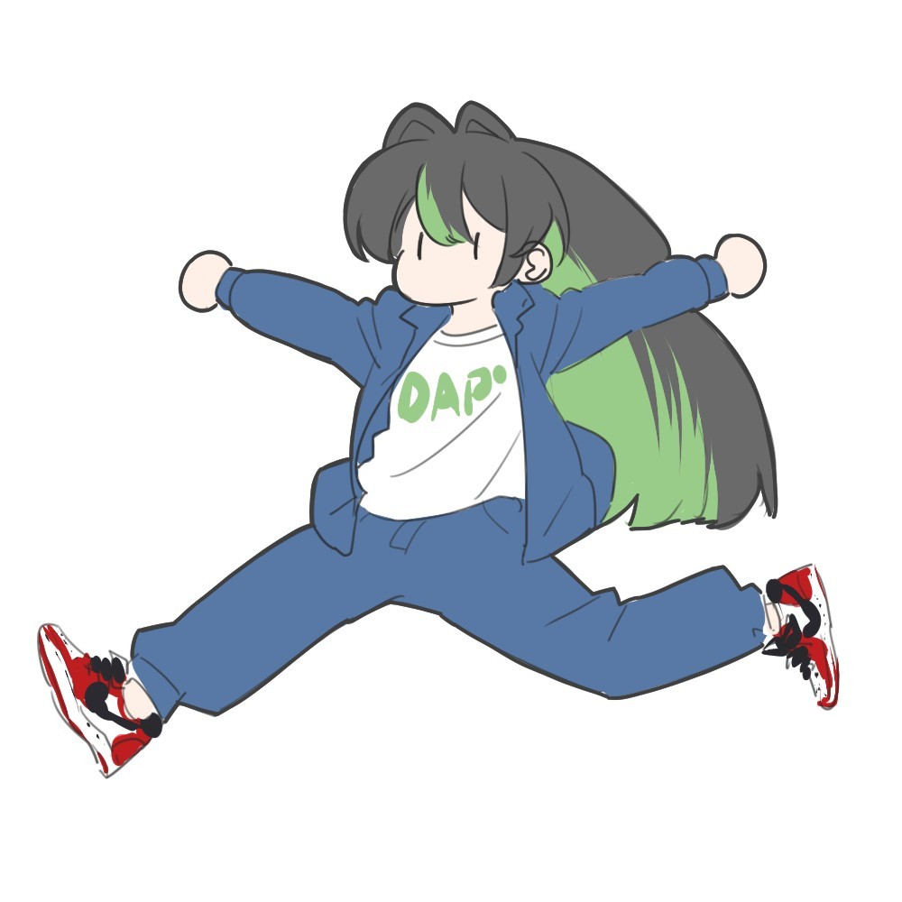 だっぴ🐥⸒⸒