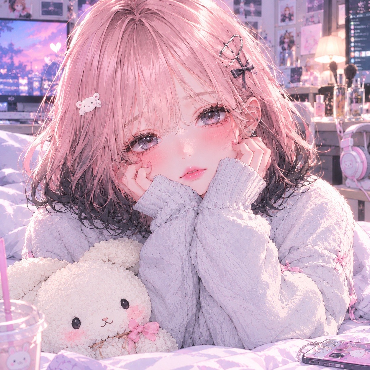 もちャ