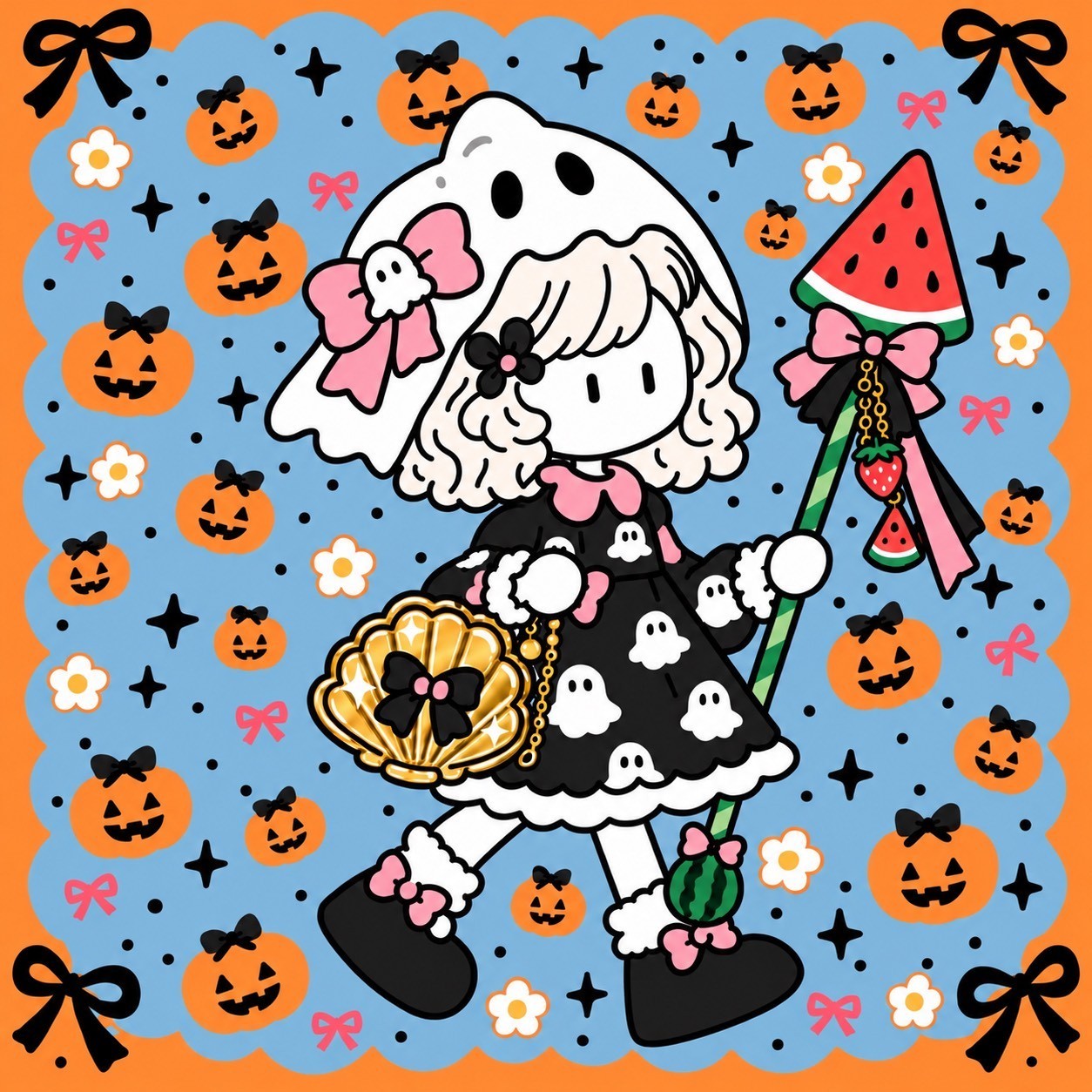 あっちゃん🍀𓂃𓈒𓏸︎︎︎︎