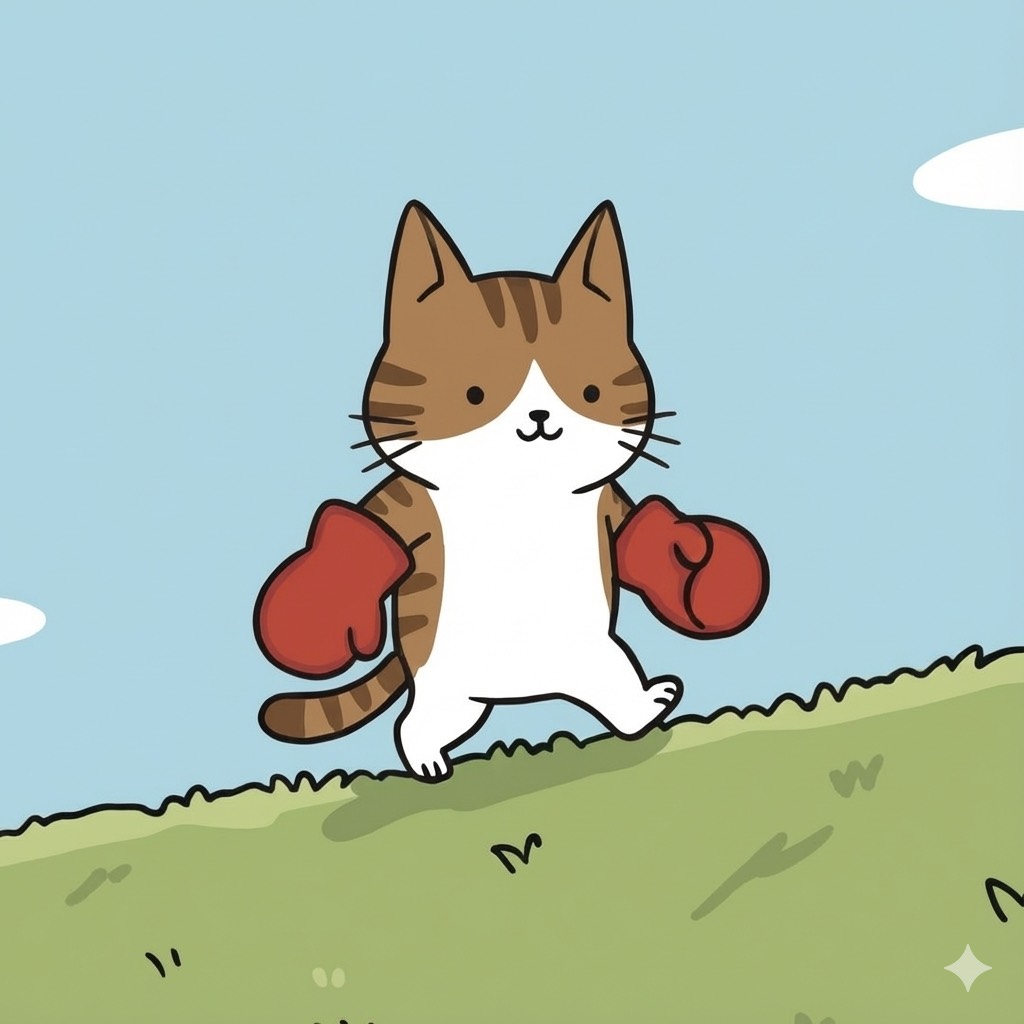 まる