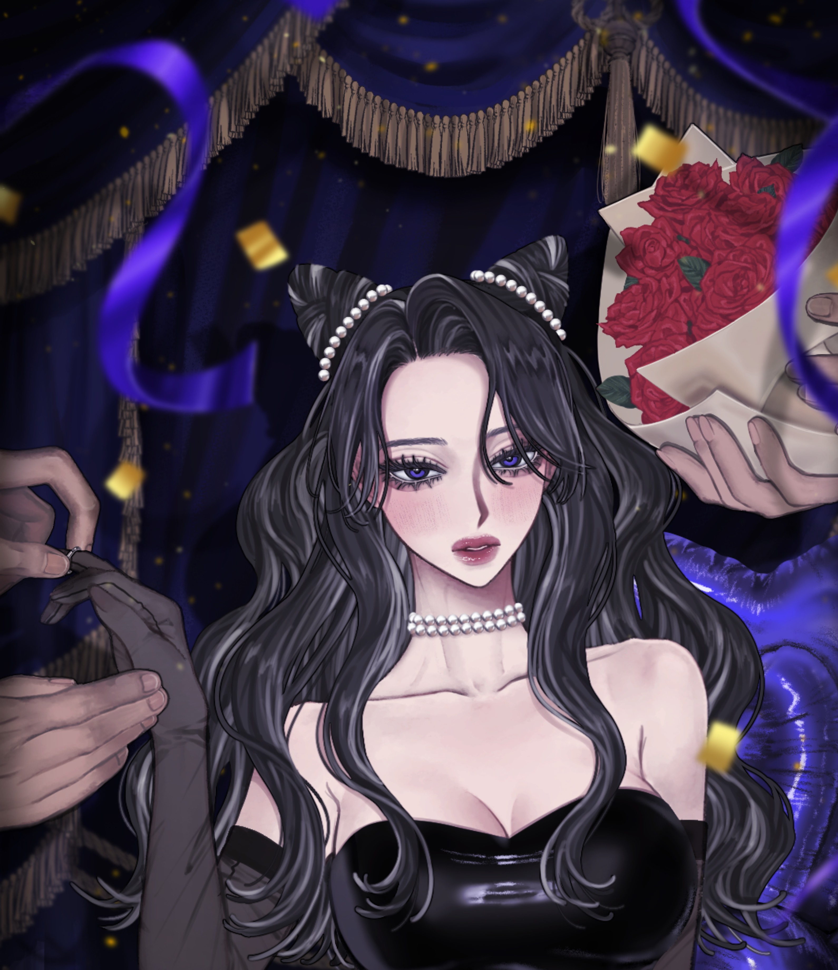 元カノ.