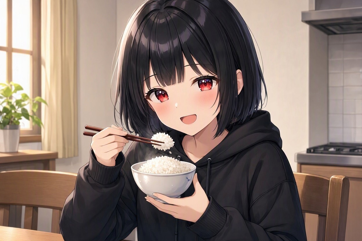 ♠❤ロキ☆ひあ