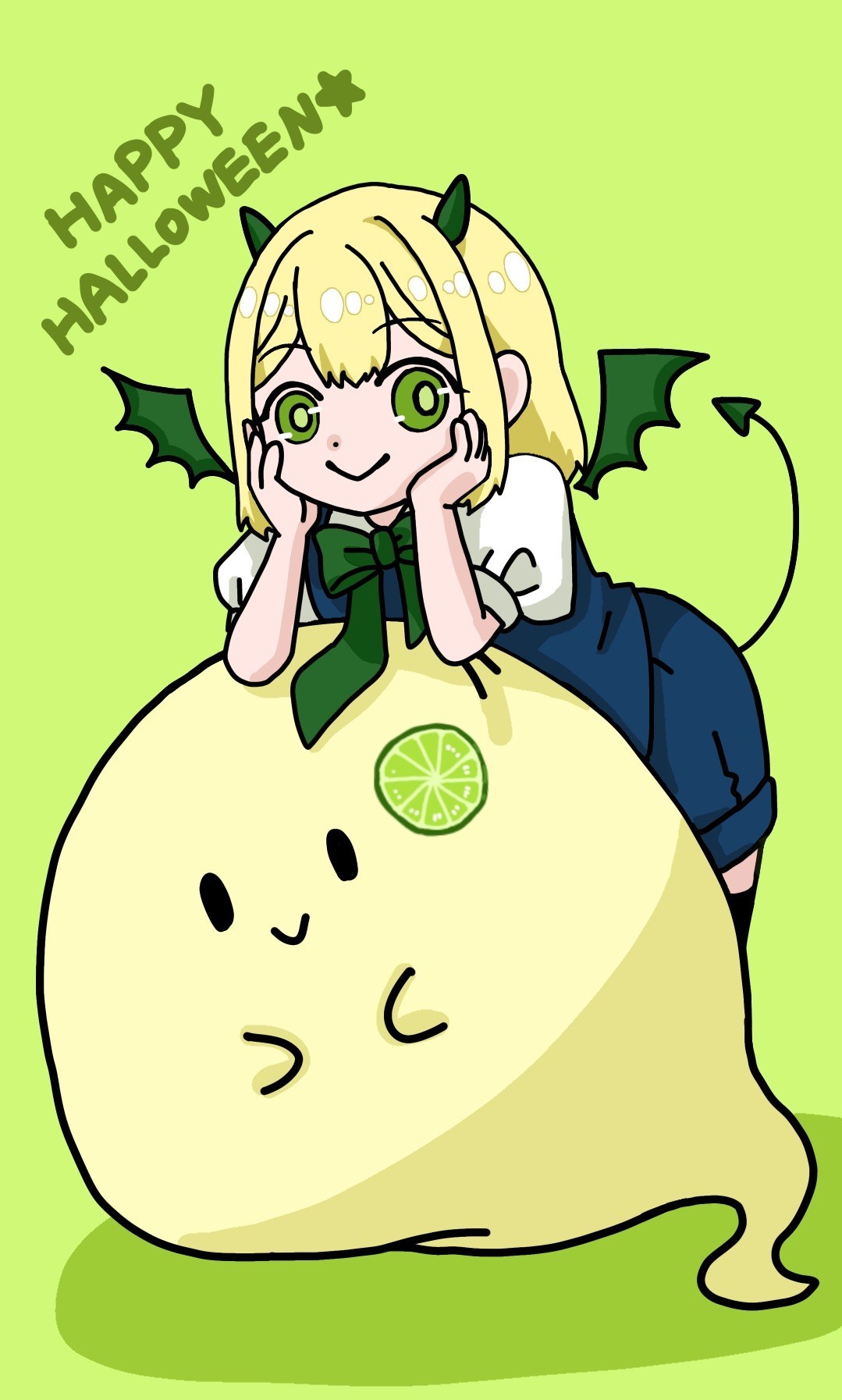 蕾 依夢-ライムꉂ🍋🟩