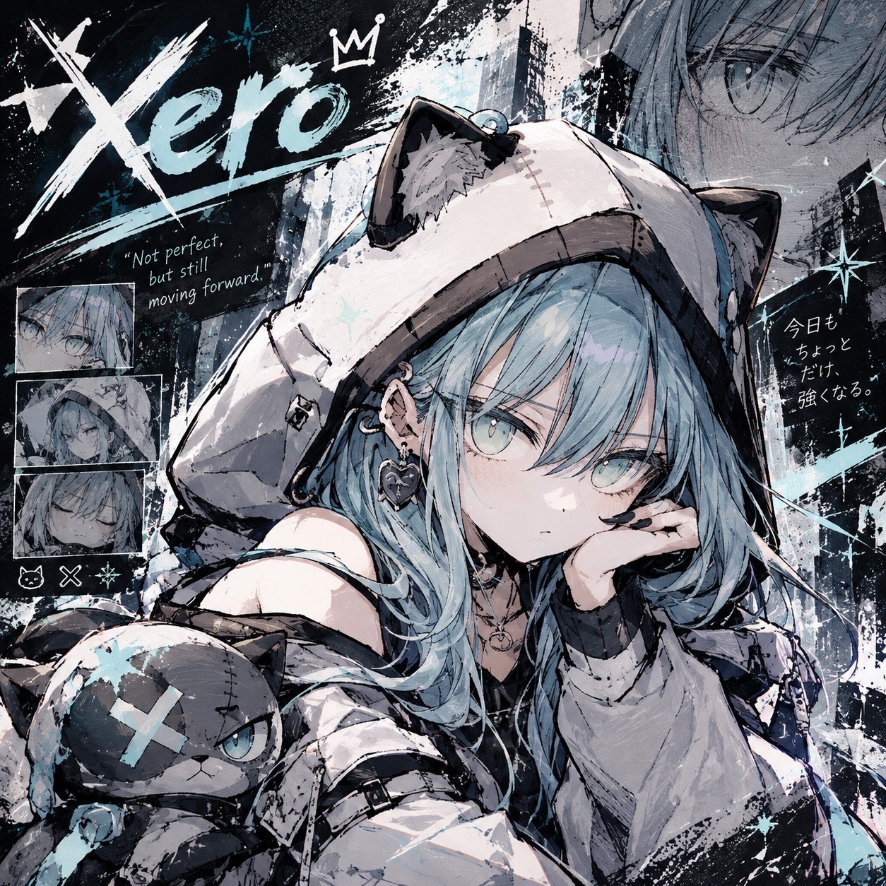 Xёro