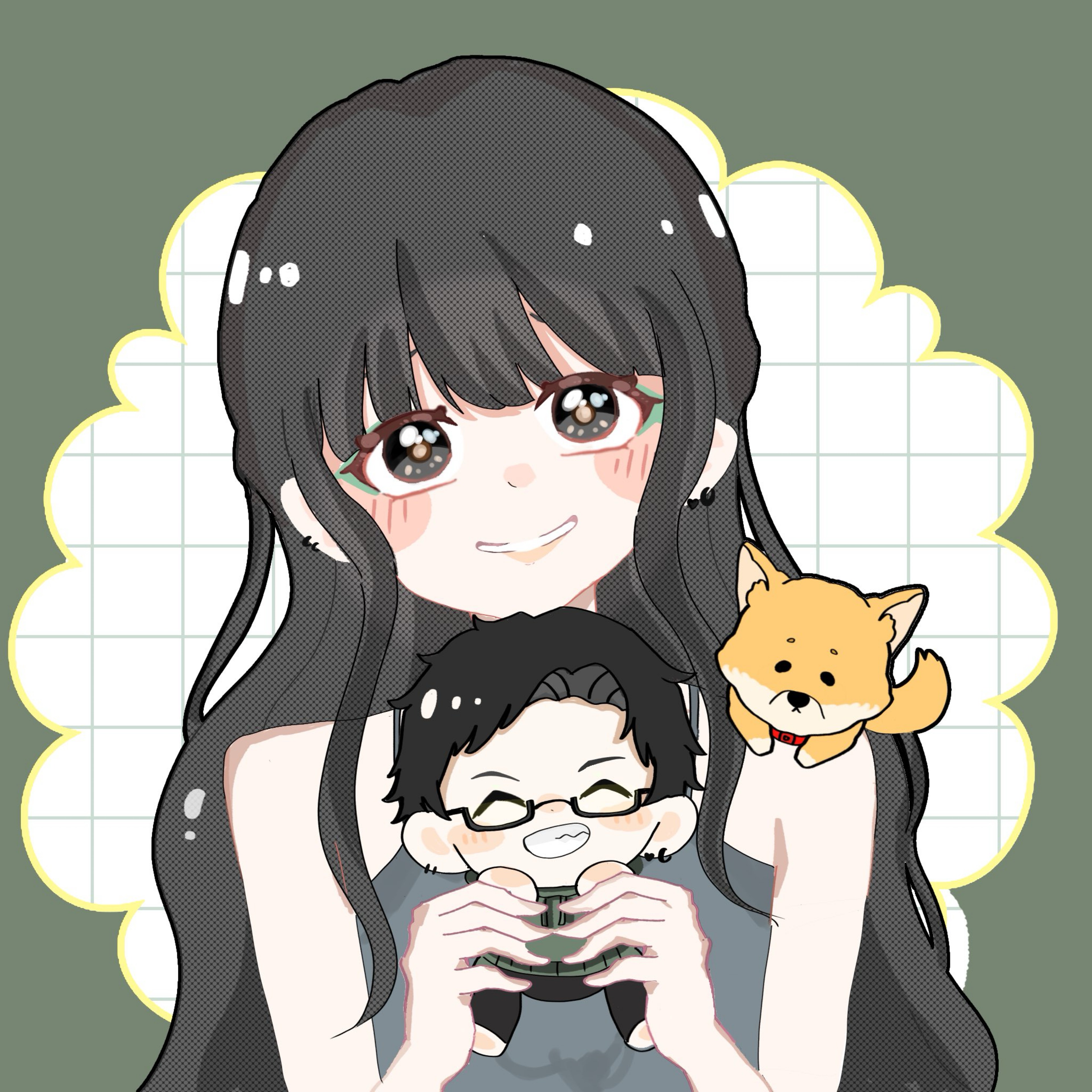ゆな✍︎