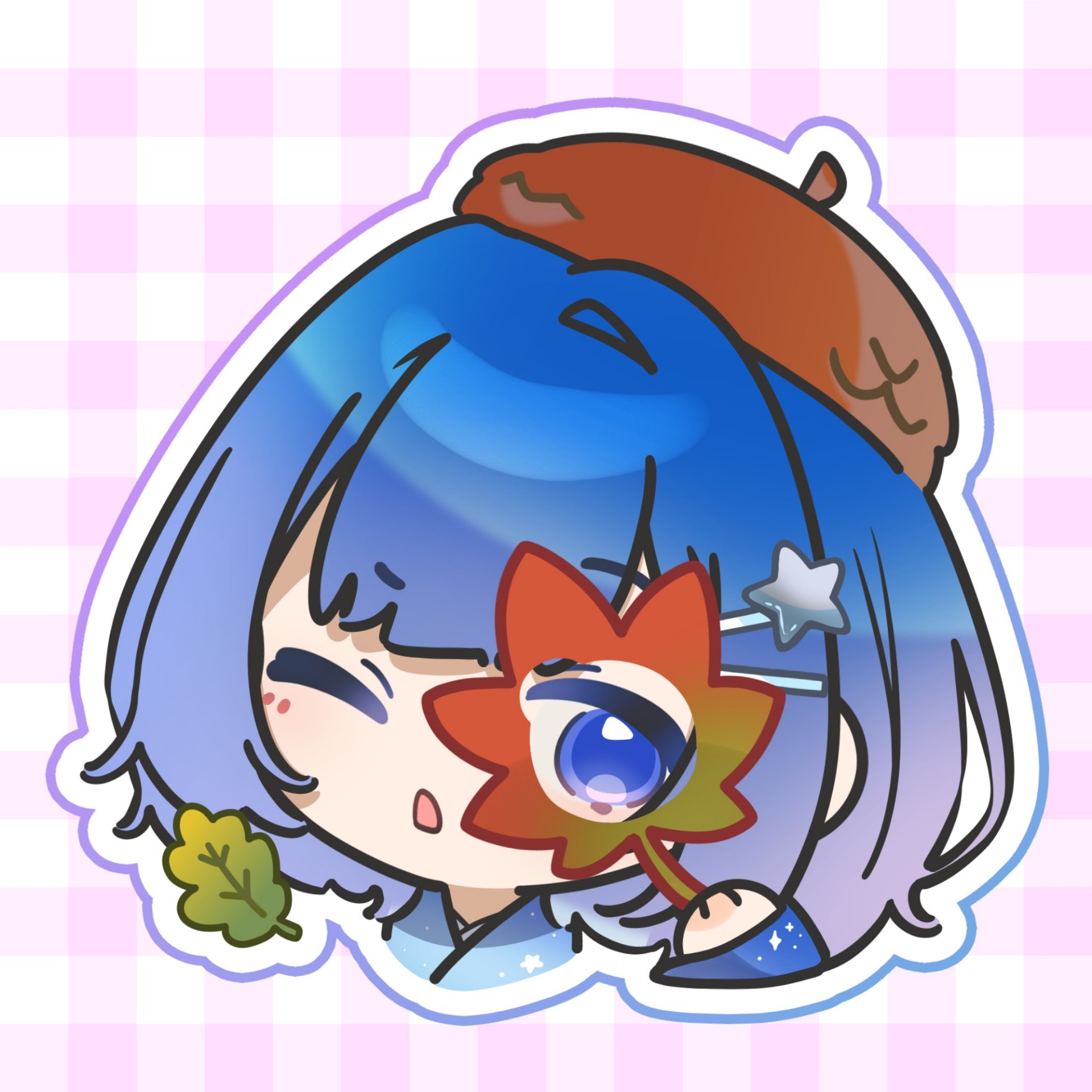 祈 星  ｷ ｬ ﾗ