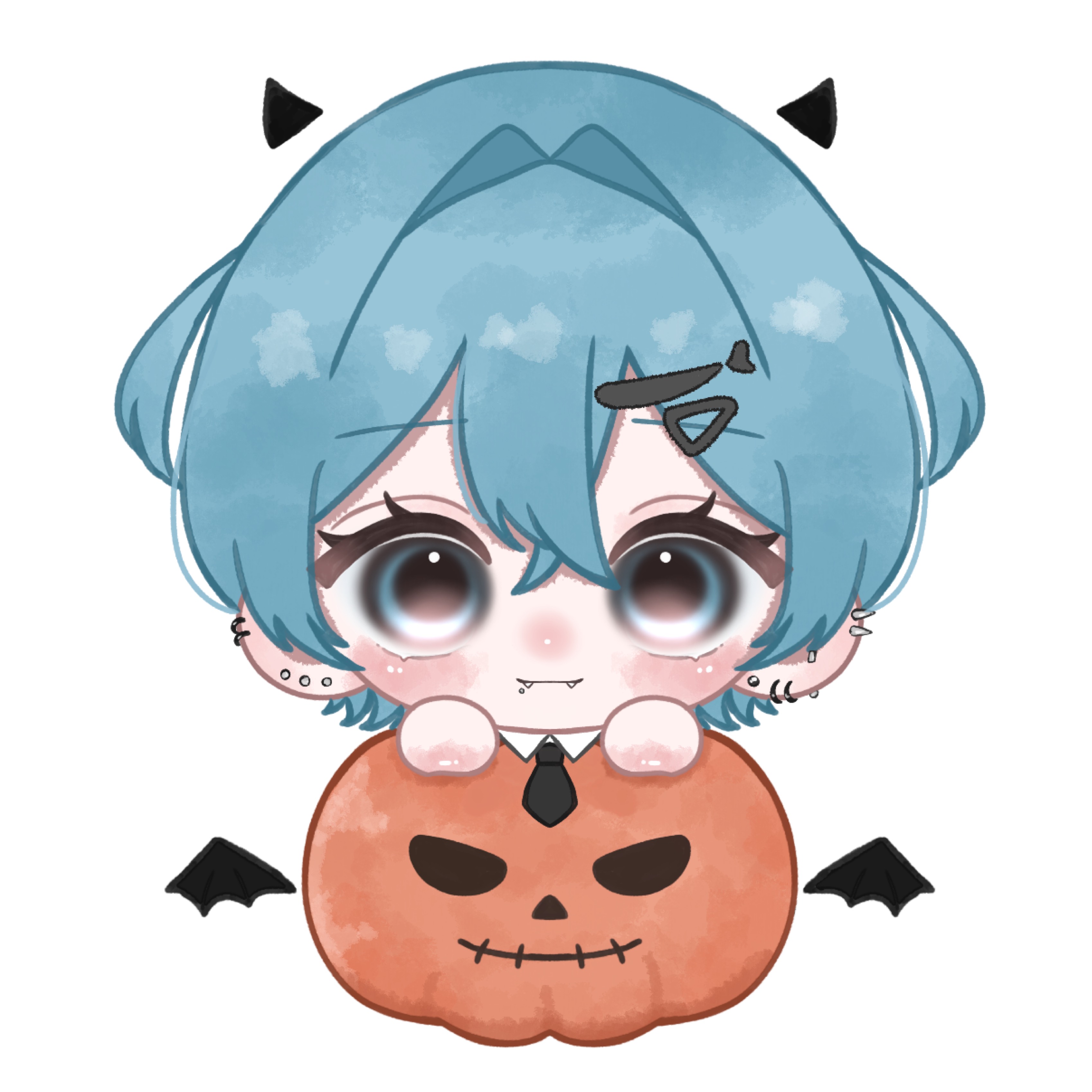泱